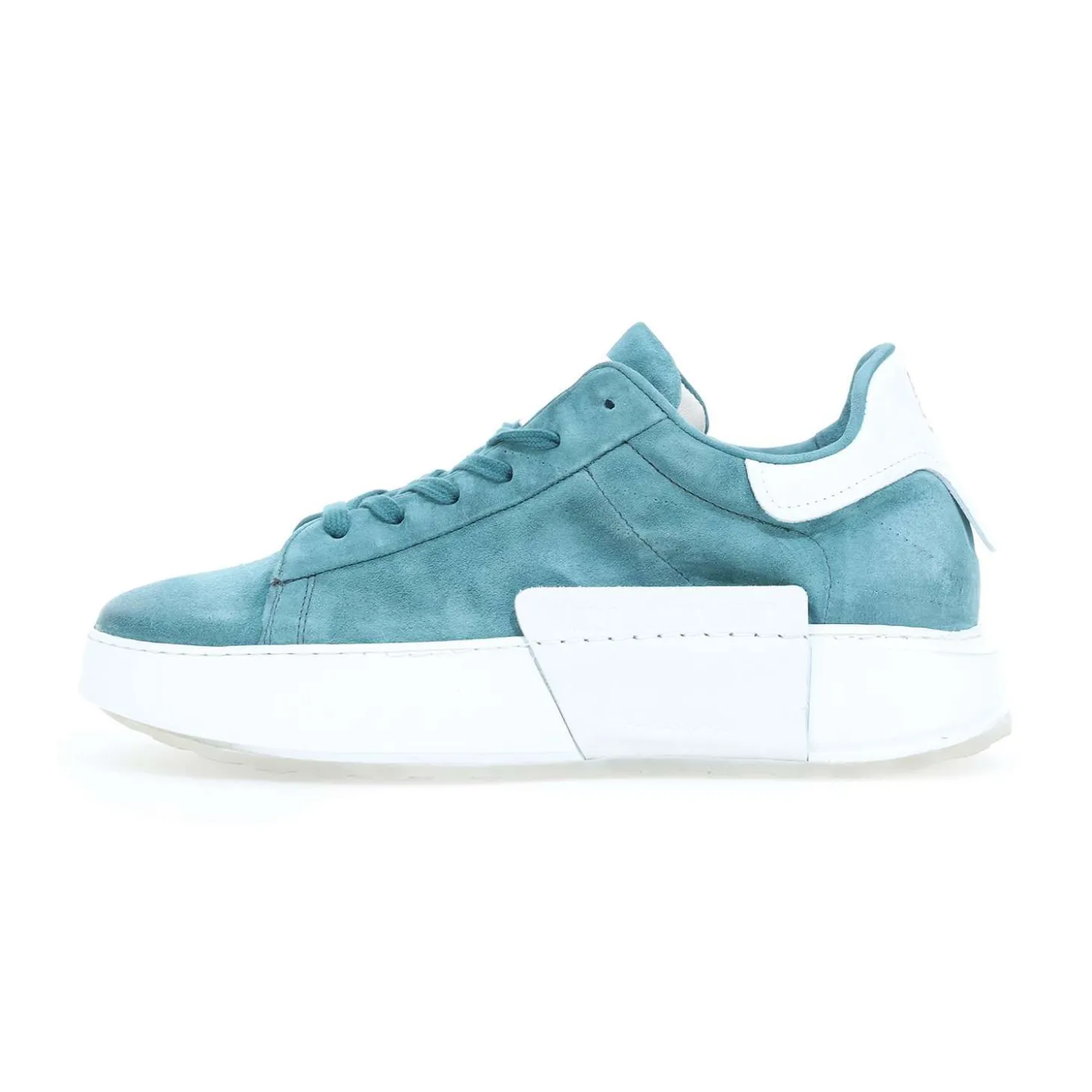 as_hifi_man_ez_sneakers_e_2.webp AS98 HIFI MAN E23-Z03102 SNEAKERS EMERALD