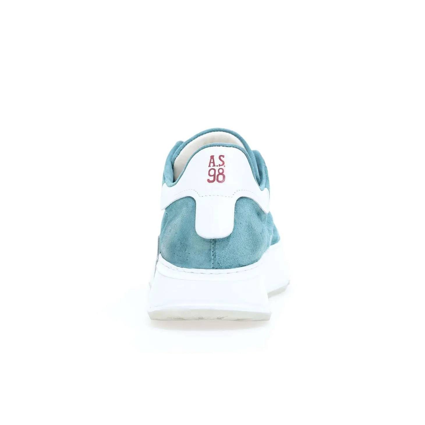 as_hifi_man_ez_sneakers_e_3.webp AS98 HIFI MAN E23-Z03102 SNEAKERS EMERALD