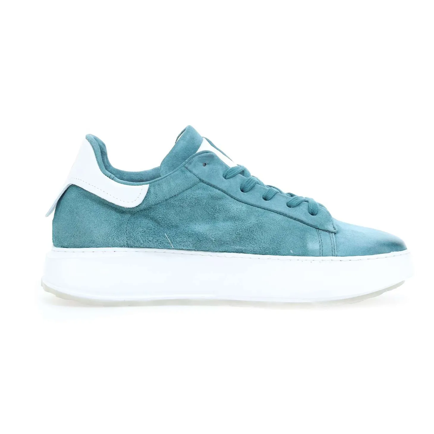 as_hifi_man_ez_sneakers_e_4.webp AS98 HIFI MAN E23-Z03102 SNEAKERS EMERALD