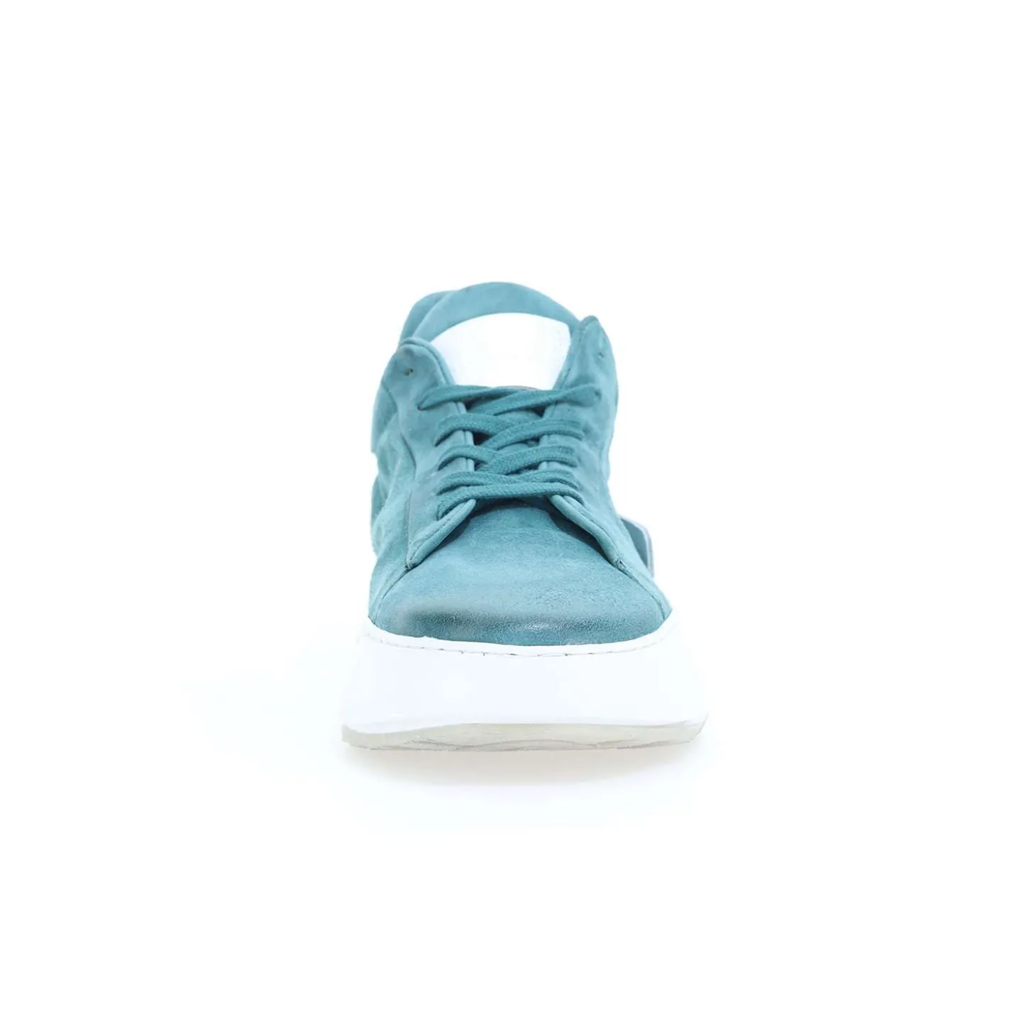 as_hifi_man_ez_sneakers_e_5.webp AS98 HIFI MAN E23-Z03102 SNEAKERS EMERALD