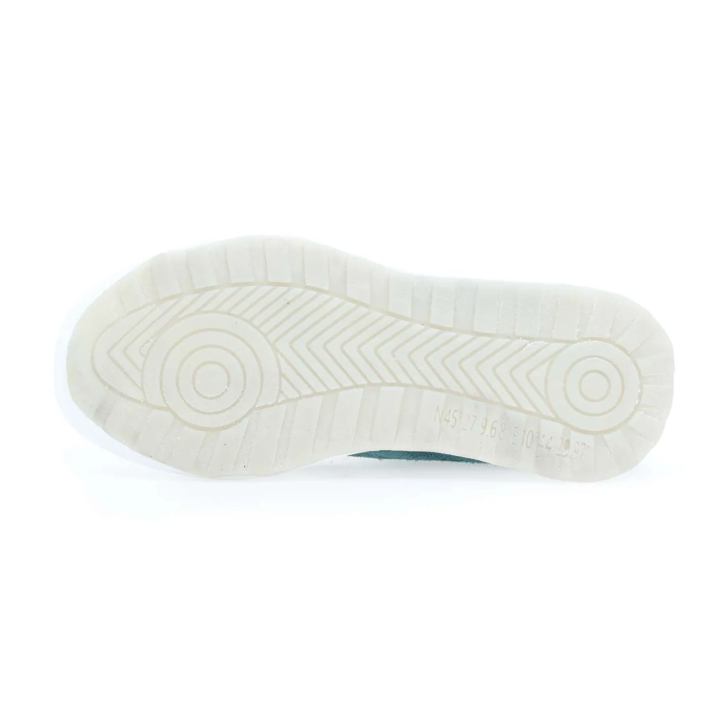 as_hifi_man_ez_sneakers_e_6.webp AS98 HIFI MAN E23-Z03102 SNEAKERS EMERALD