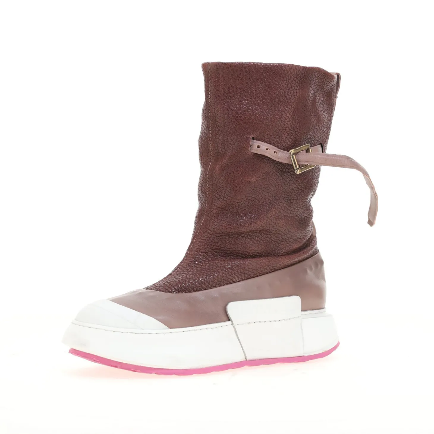 AS98 HIRUBBER I22-B07302 BOOTS GRUNGE