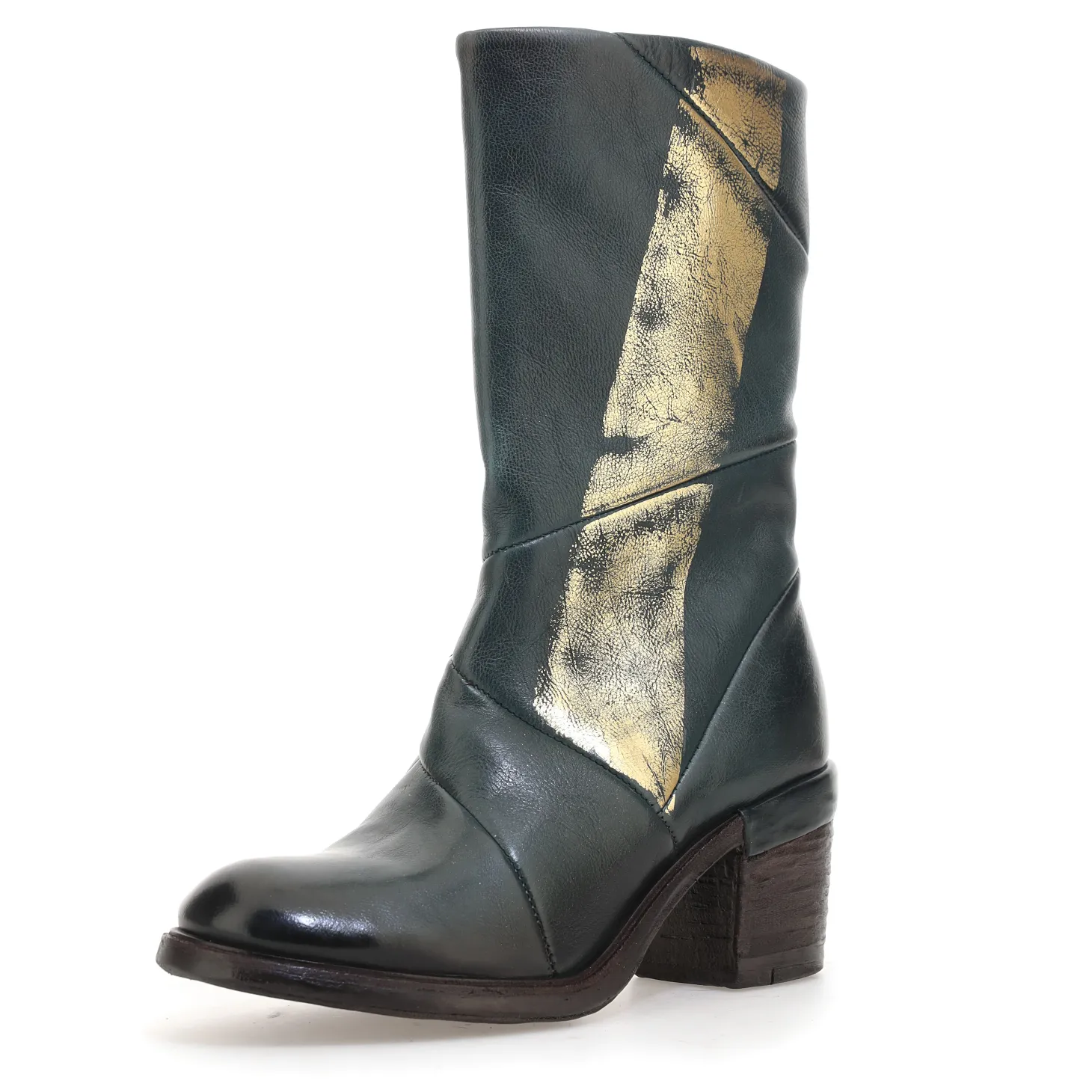 AS98 JAMAL I24-A24226 STIVALETTI BALSAMIC