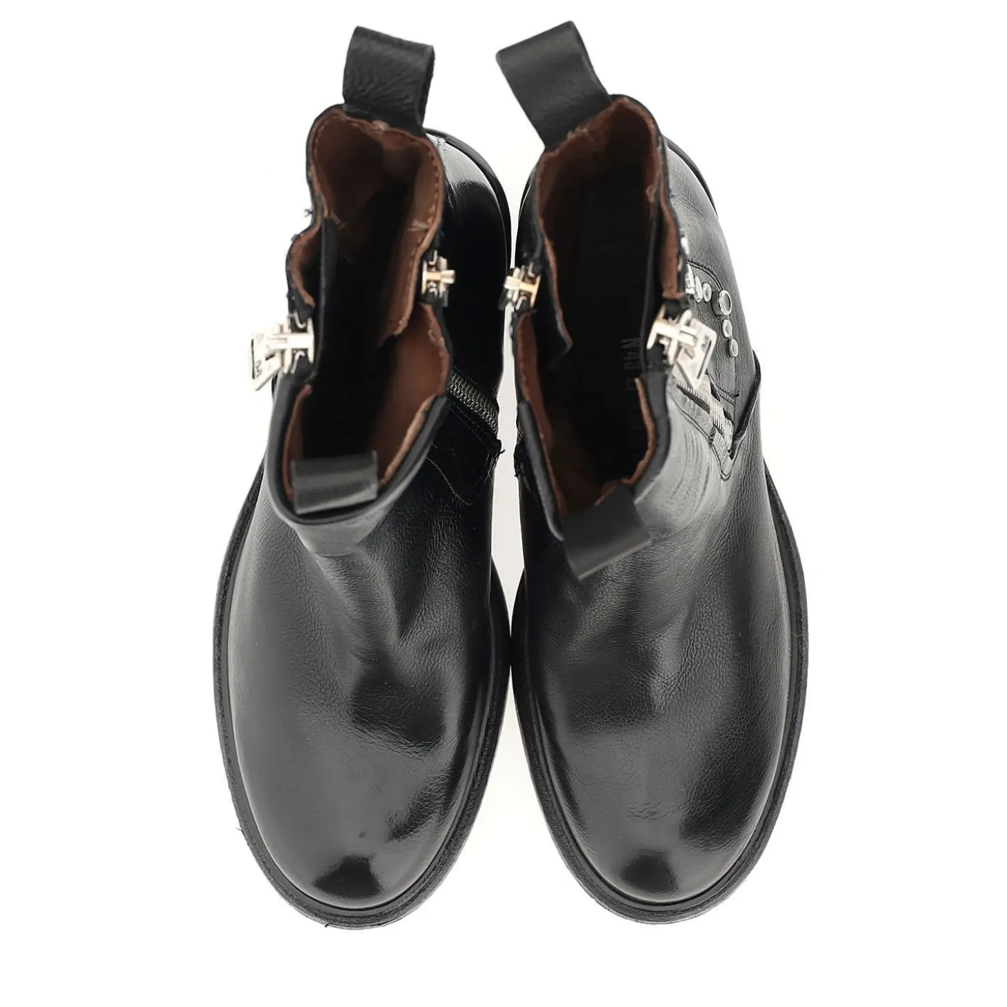 as_jamal_ia_stivaletti_ne_7-1.webp AS98 JAMAL I21-A24210 STIVALETTI NERO
