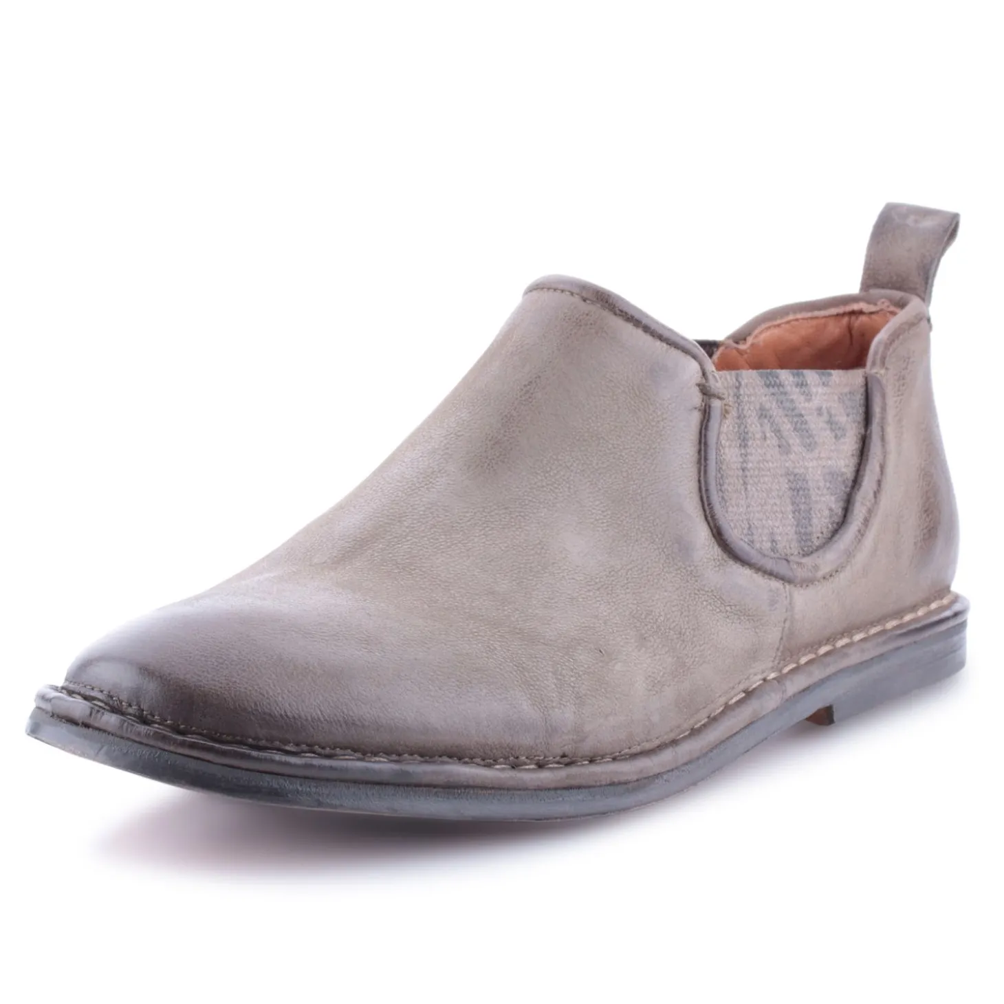 AS98 LEBOWSKI E23-458106 SCARPA MILITARE