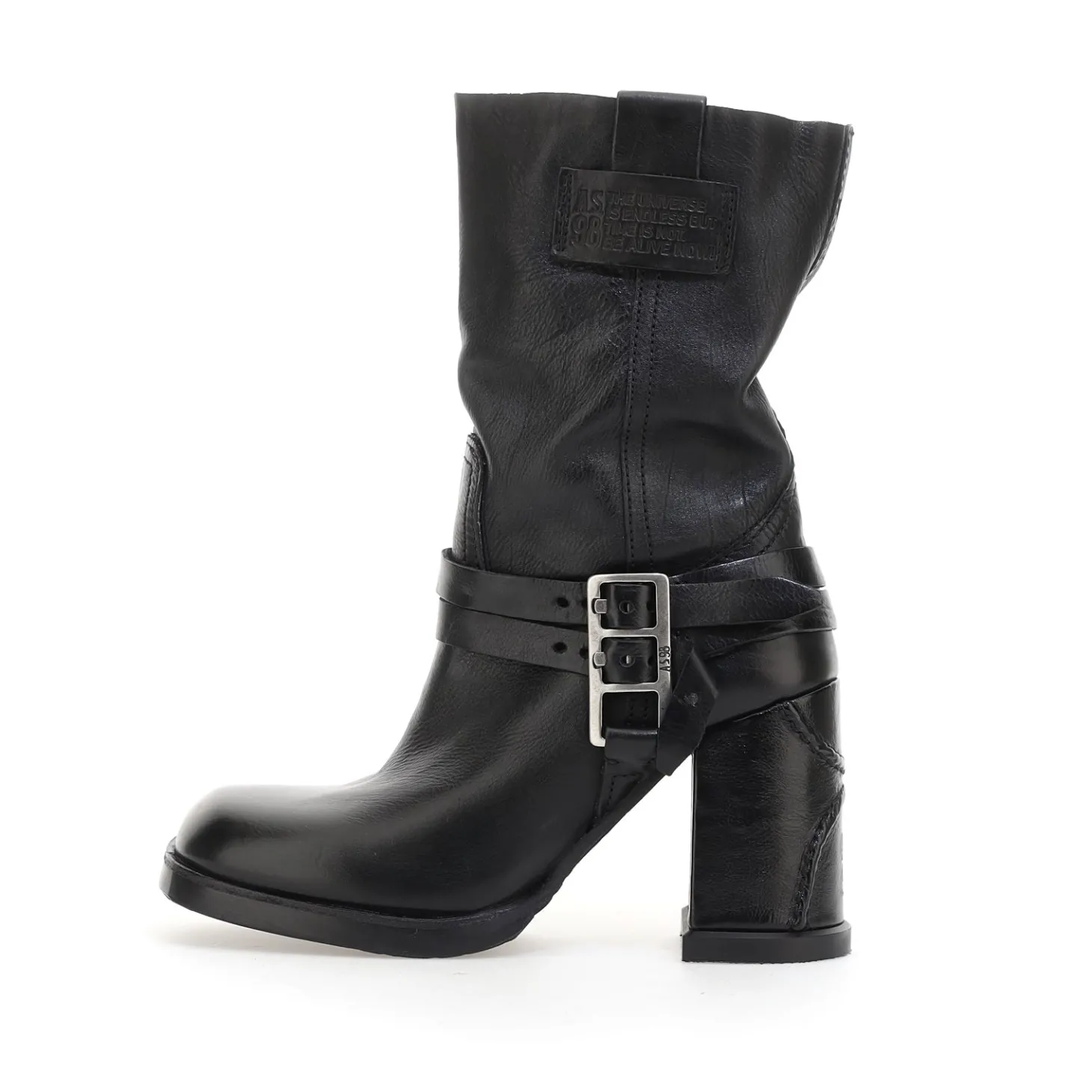as_lussy_ib_boots_nero_2.webp AS98 LUSSY I23-B48301 BOOTS NERO