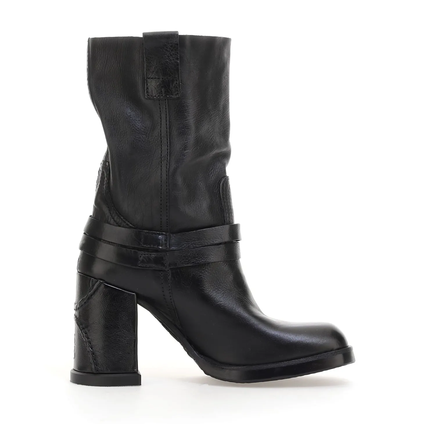 as_lussy_ib_boots_nero_4.webp AS98 LUSSY I23-B48301 BOOTS NERO