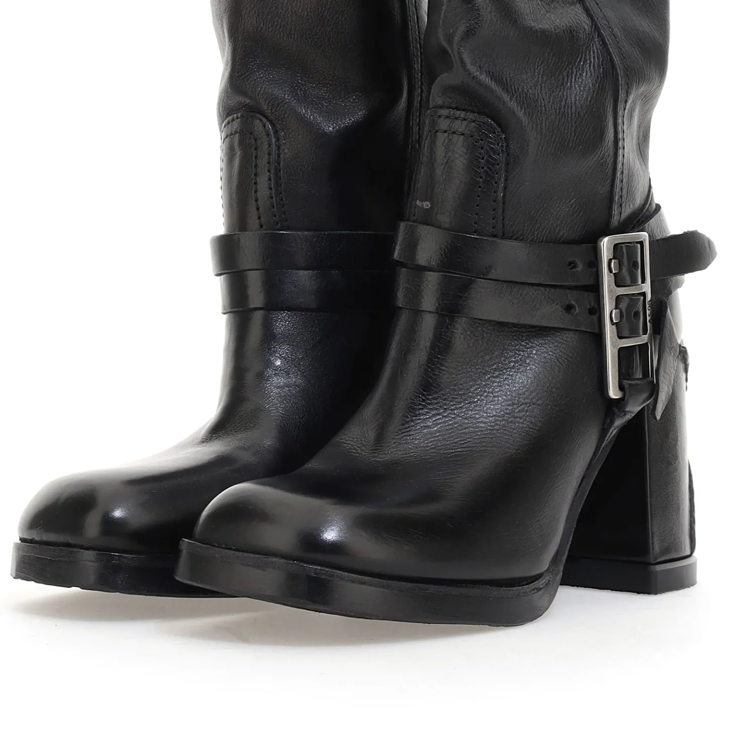 as_lussy_ib_boots_nero_7.webp AS98 LUSSY I23-B48301 BOOTS NERO