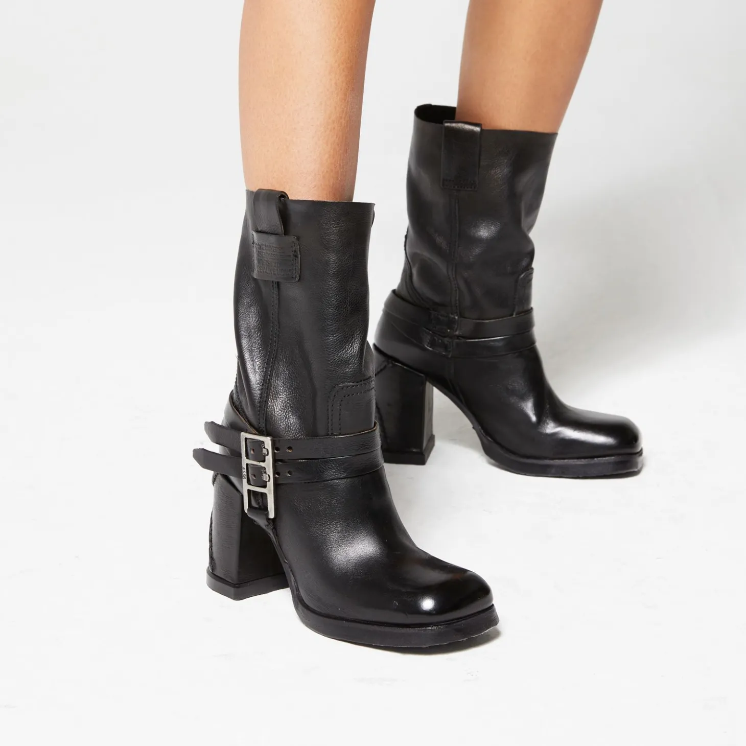 as_lussy_ib_boots_nero_9.webp AS98 LUSSY I23-B48301 BOOTS NERO