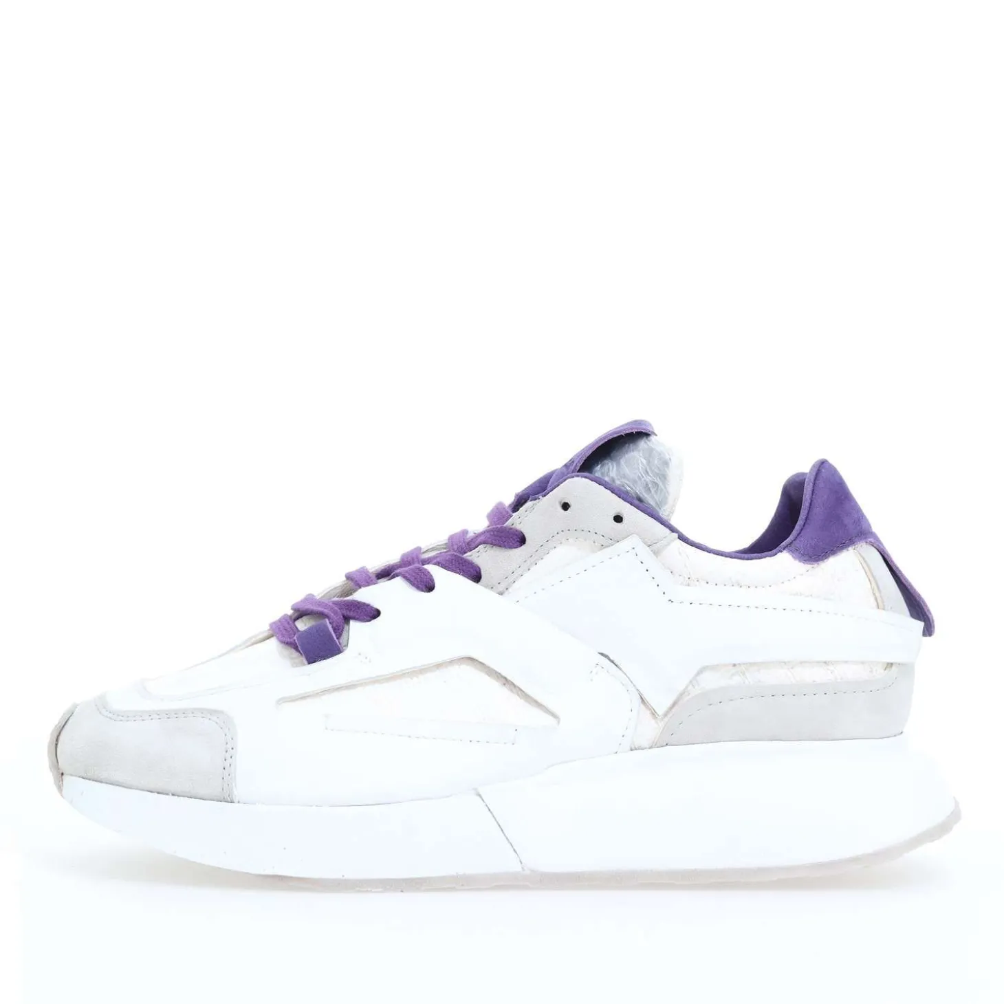 as_man_recy_ez_sneakers_c_2.webp AS98 MAN RECY E23-Z05101 SNEAKERS COMBI ICE 2