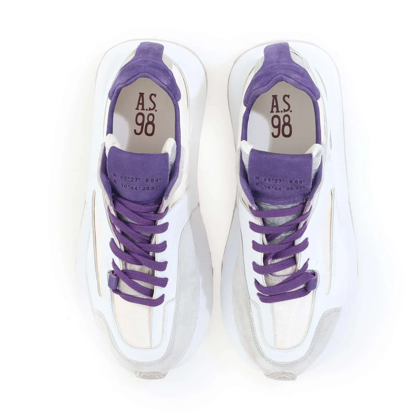 as_man_recy_ez_sneakers_c_6.webp AS98 MAN RECY E23-Z05101 SNEAKERS COMBI ICE 2