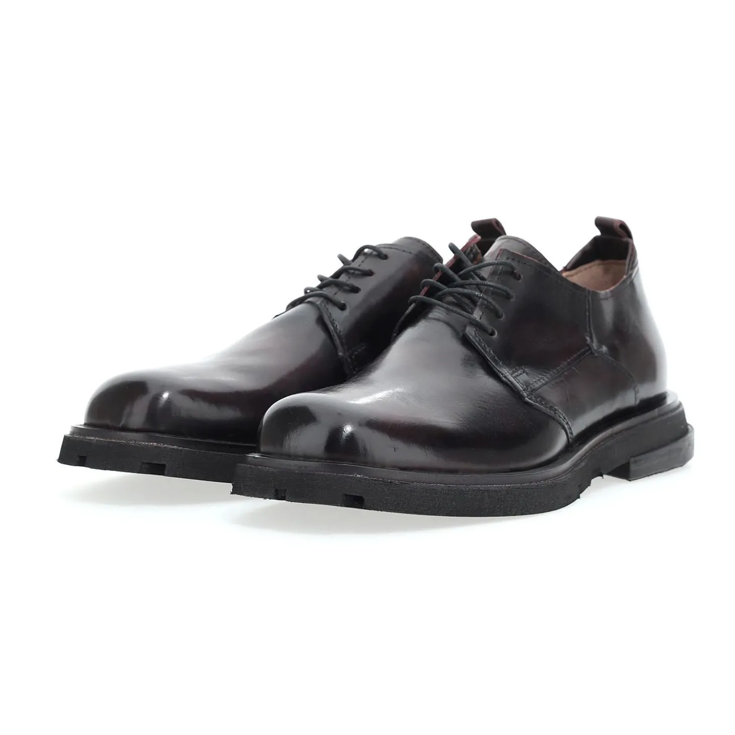 AS98 MARQUEE I22-U91101 SCARPA AMARANTO