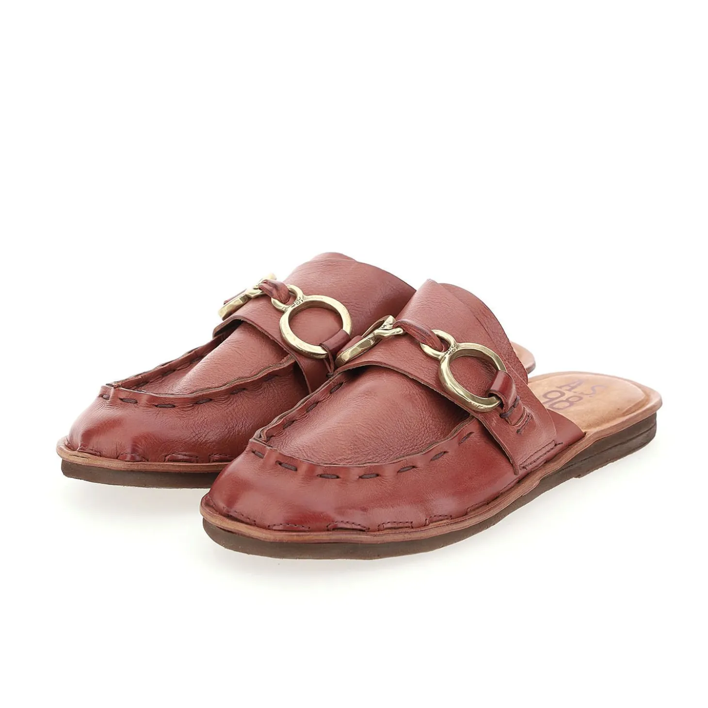 AS98 MITO E22-A67004 MULES MARS