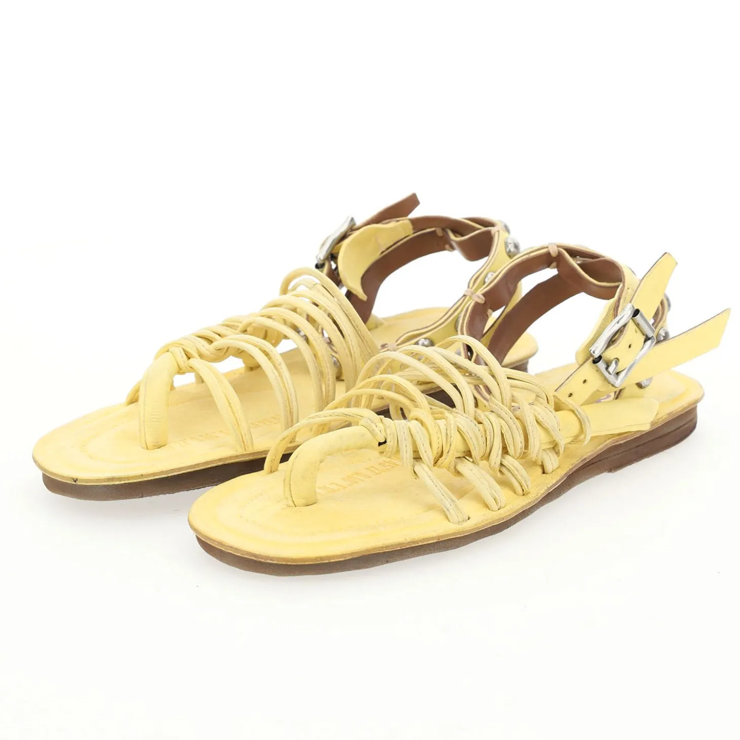 AS98 MITO E22-A67003 SANDALI SUN