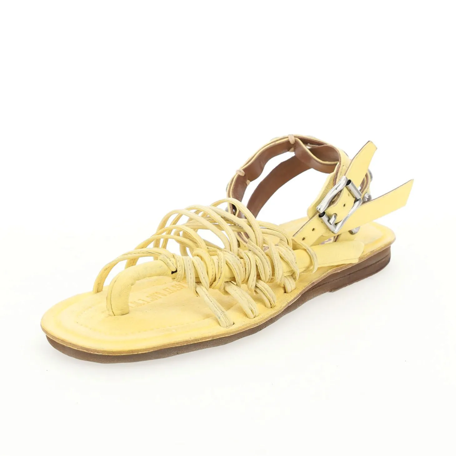 AS98 MITO E22-A67003 SANDALI SUN