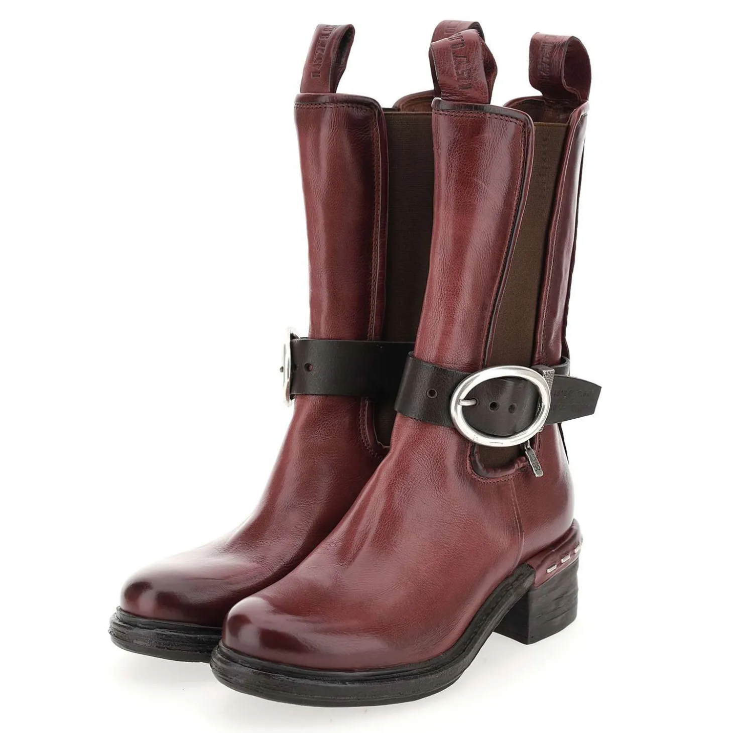 AS98 NOVASUPER I21-A52211 STIVALETTI SEQUOIA