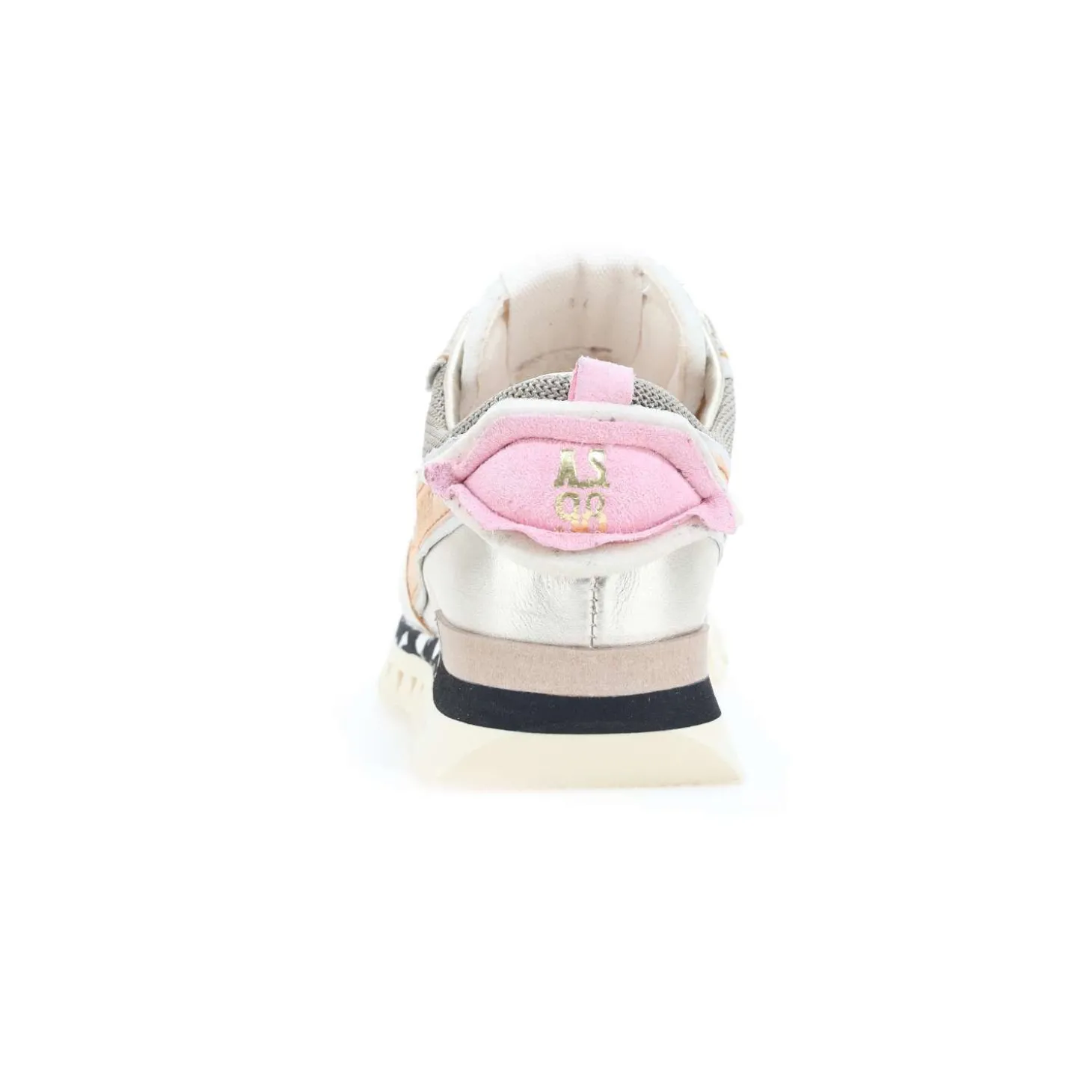 as_objettina_eb_sneakers__3.webp AS98 OBJETTINA E23-B08101 SNEAKERS COMBI 9 PLATINO