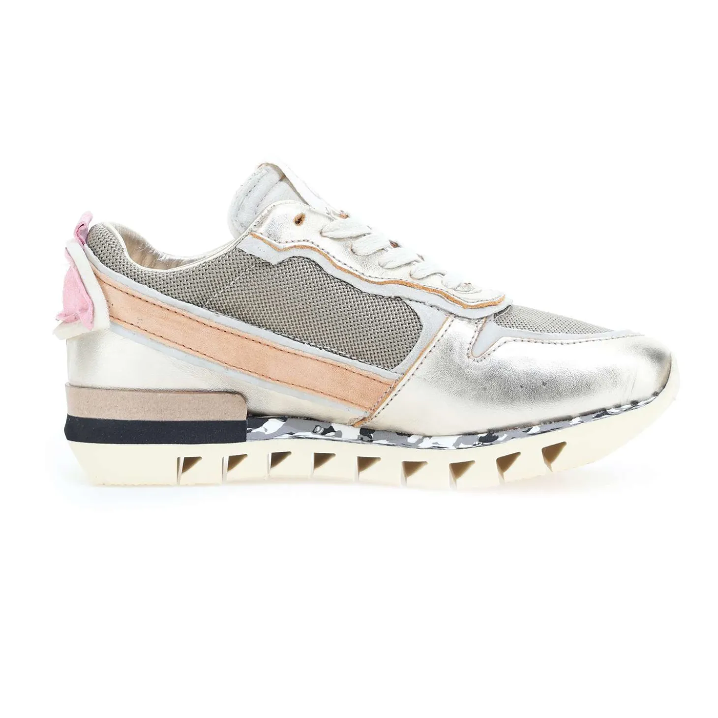 as_objettina_eb_sneakers__4.webp AS98 OBJETTINA E23-B08101 SNEAKERS COMBI 9 PLATINO
