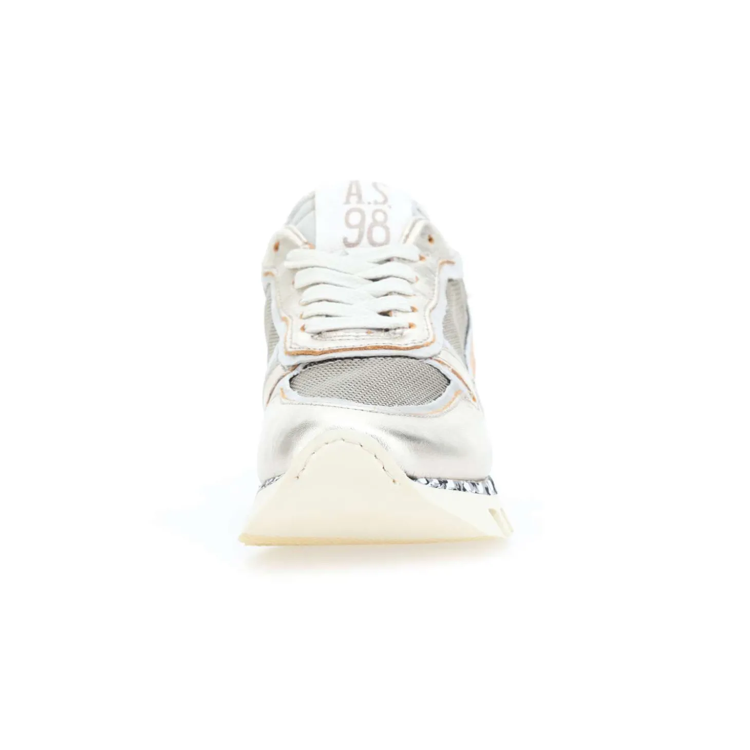as_objettina_eb_sneakers__5.webp AS98 OBJETTINA E23-B08101 SNEAKERS COMBI 9 PLATINO