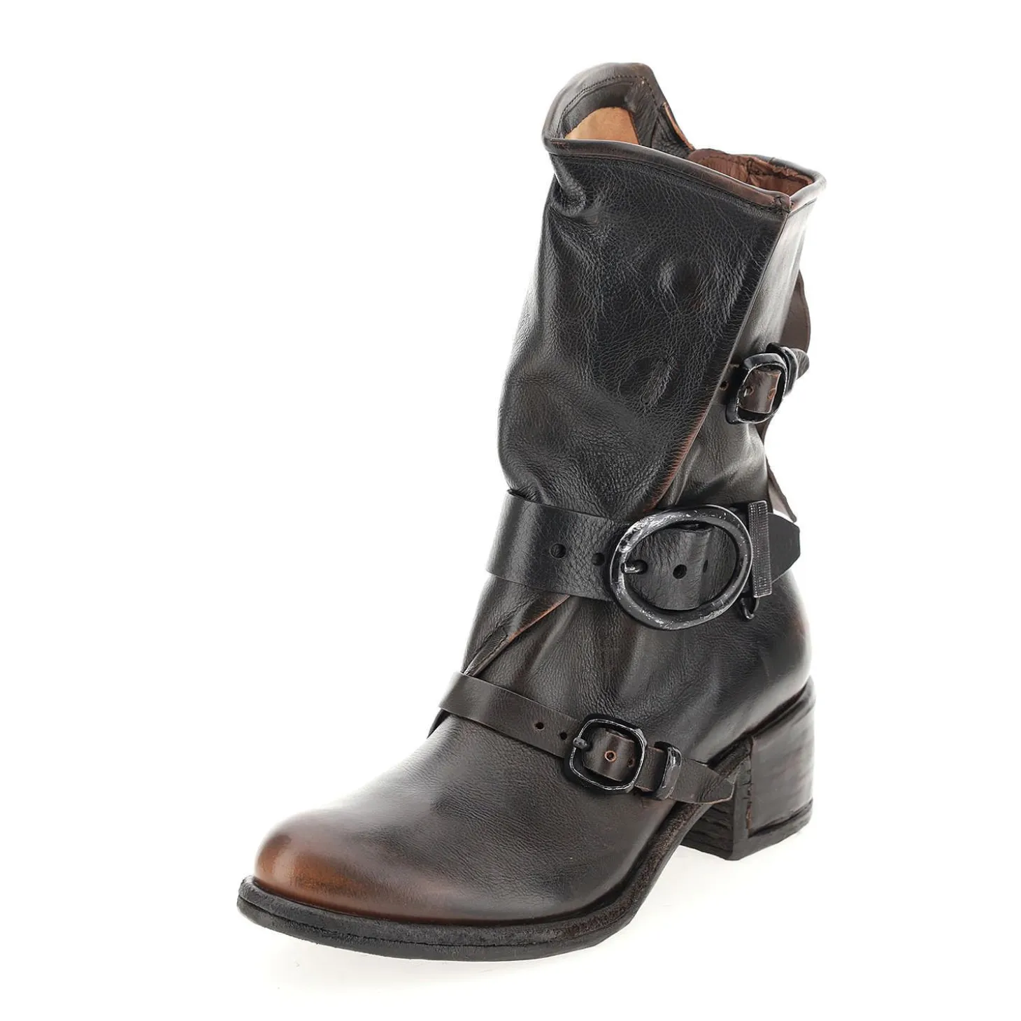 AS98 OPEA I21-548211 STIVALETTI CALVADOS