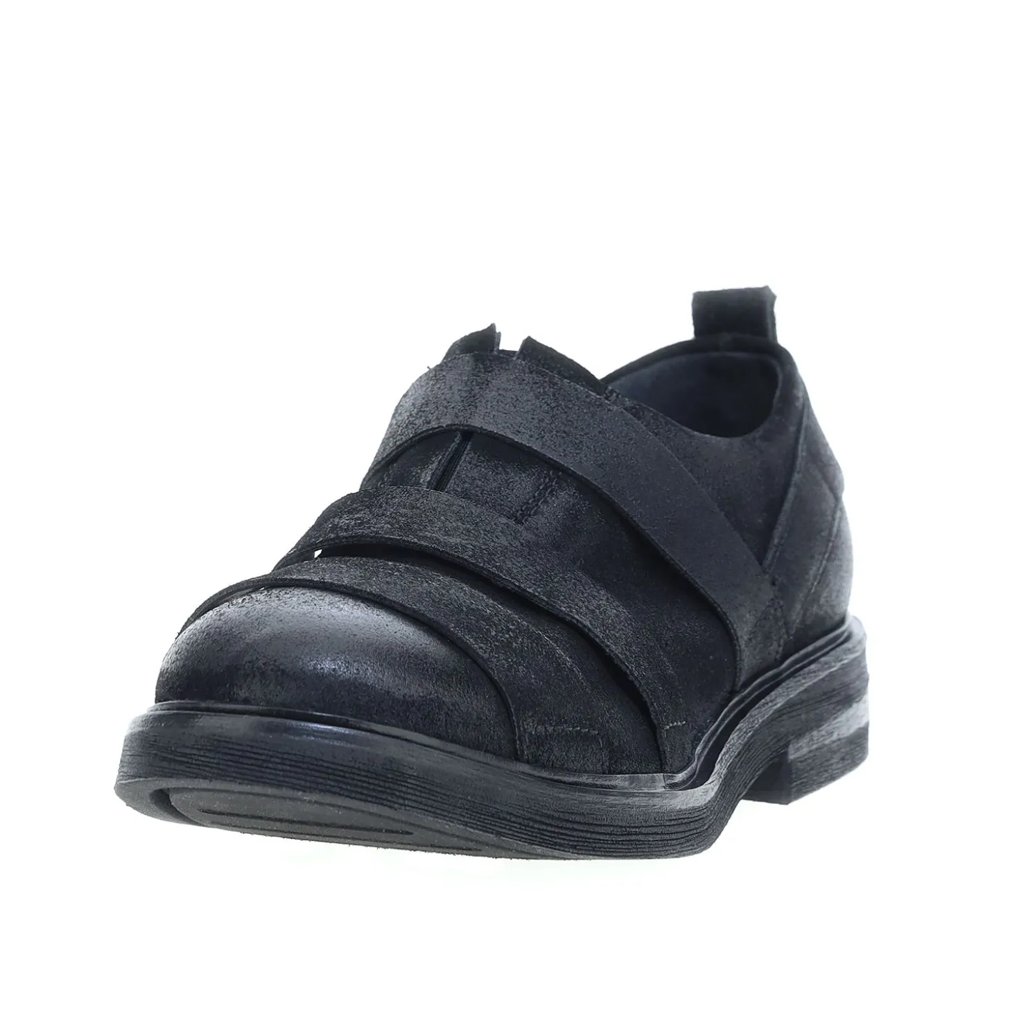 AS98 PINTUS E23-U96101 SCARPA NERO