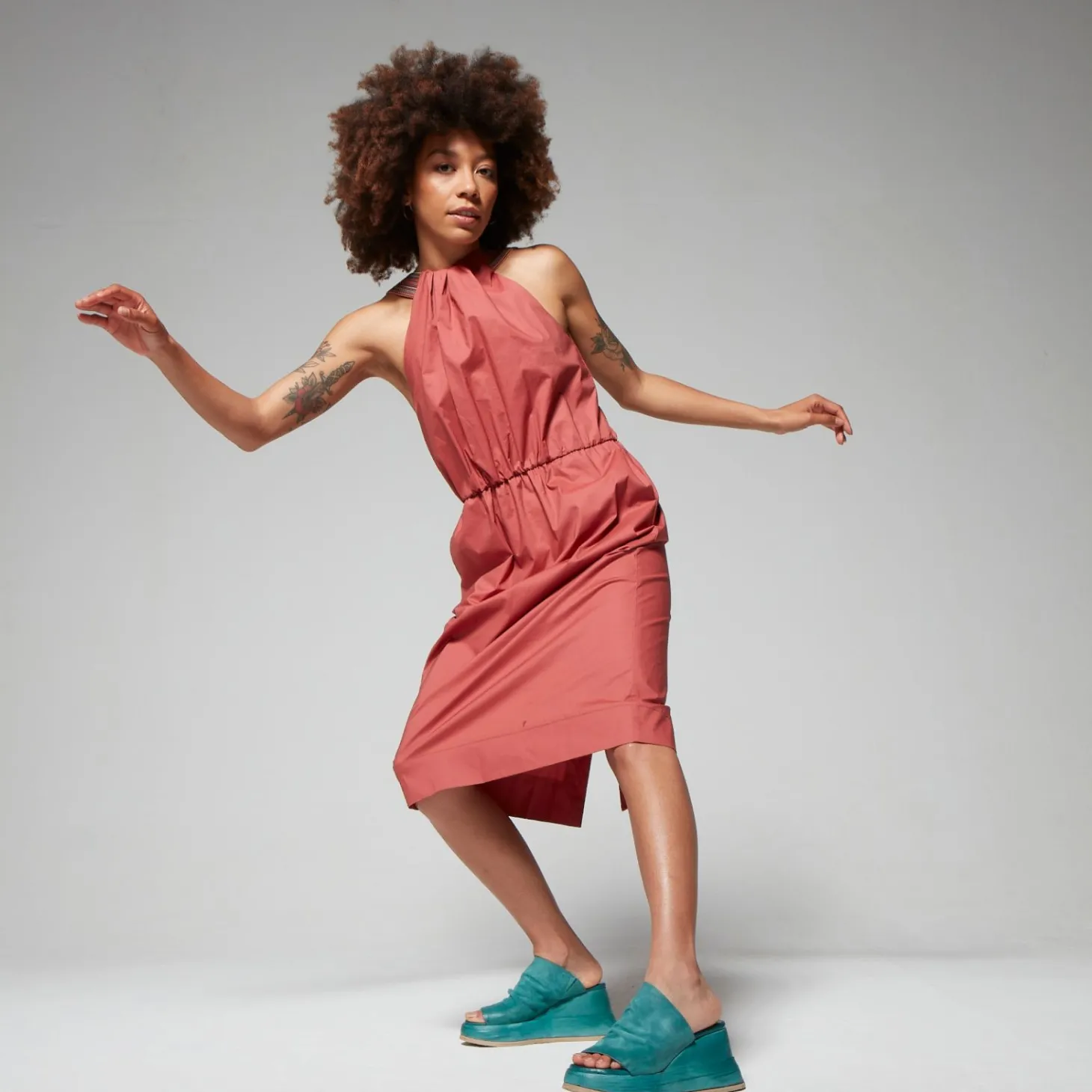 AS98 REALE E23-B27003 MULES EMERALD