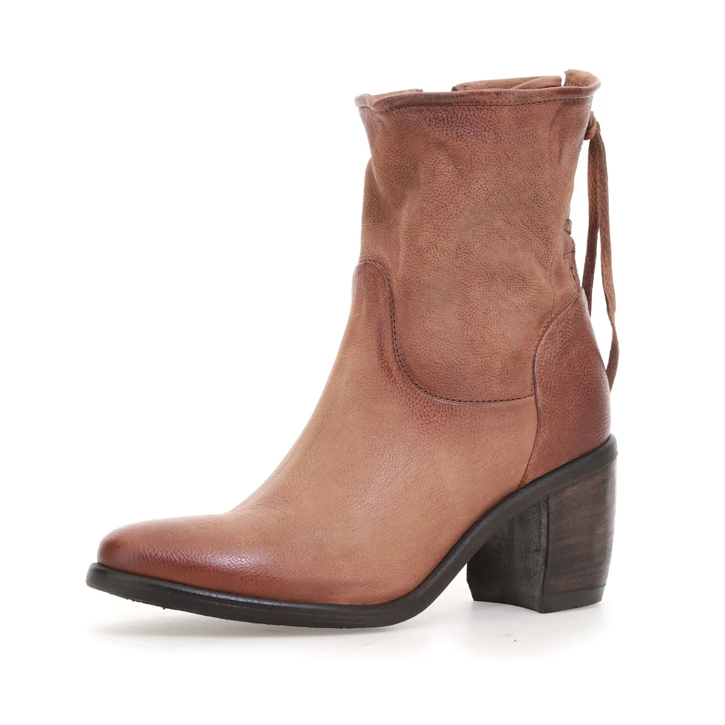 AS98 RITHM I24-B82205 STIVALETTI CALVADOS