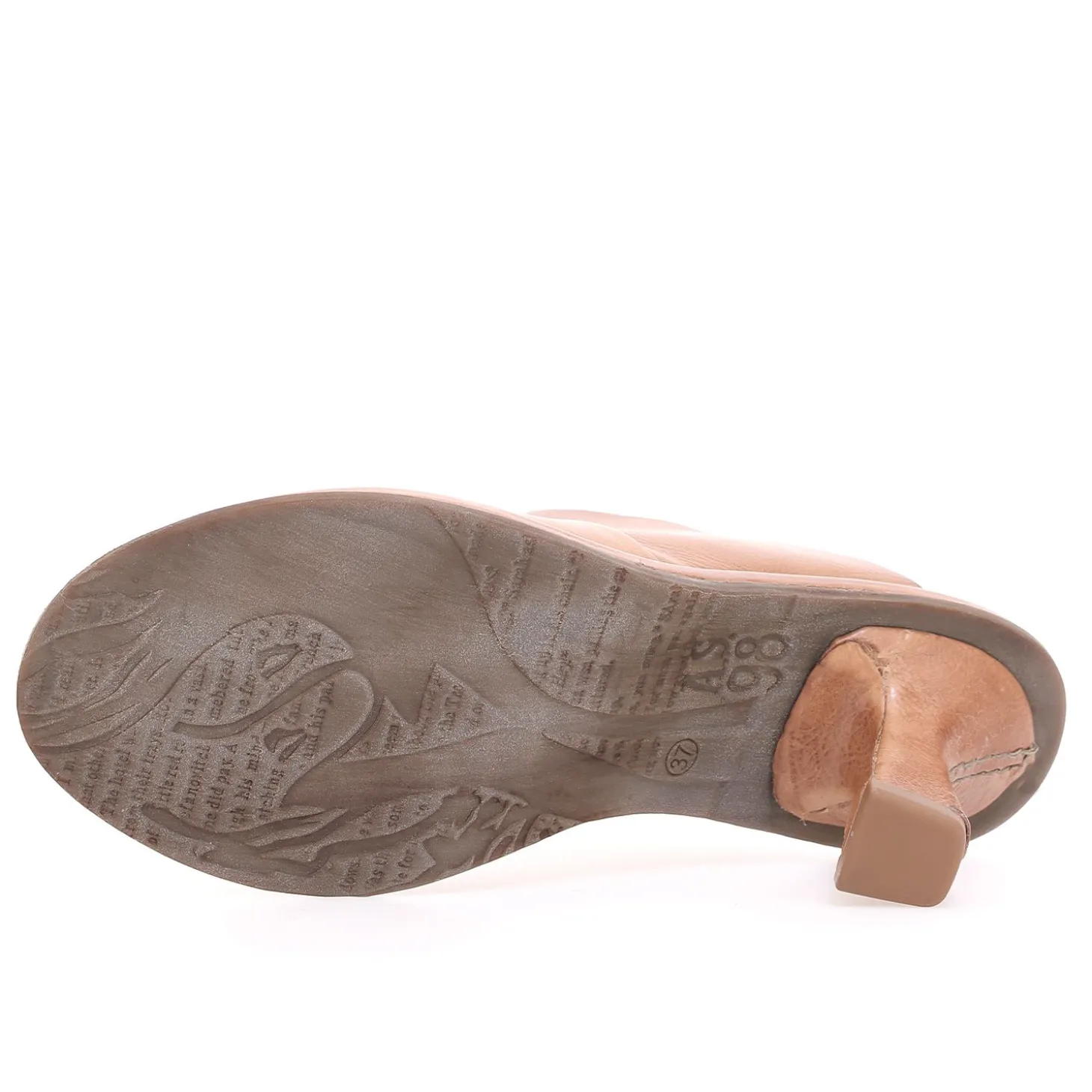 as_sagita_eb_mules_camel_6.webp AS98 SAGITA E23-B22001 MULES CAMEL