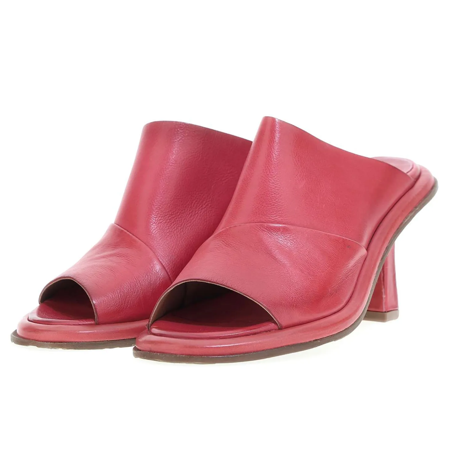 AS98 SAGITA E23-B22001 MULES CHERRY