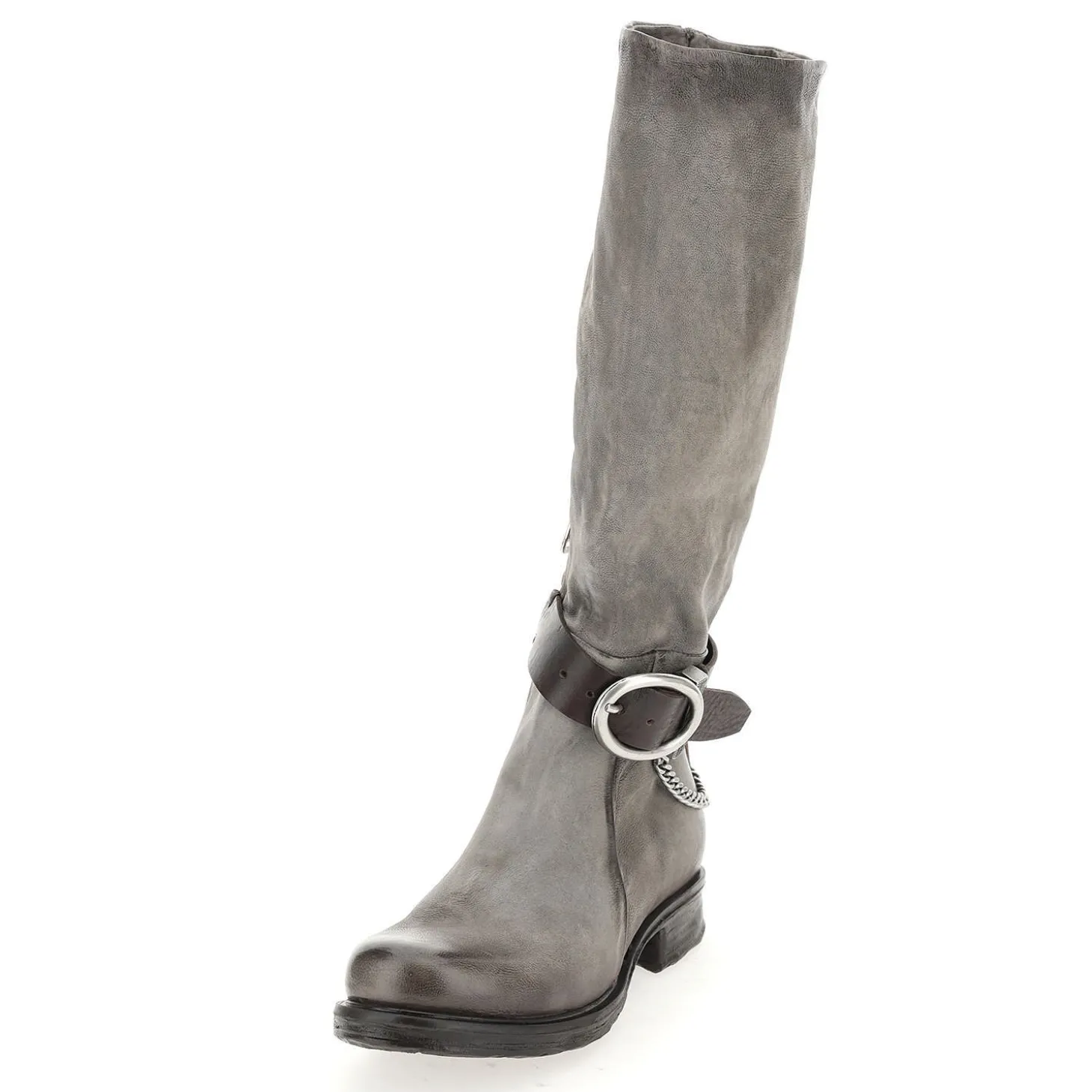 AS98 SAINTEC I21-A50301 BOOTS CENERE