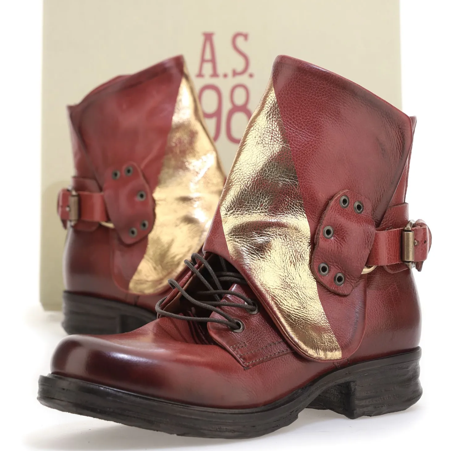 as_saintec_ia_boots_ginge_10.webp AS98 SAINTEC I24-A50237 BOOTS GINGER