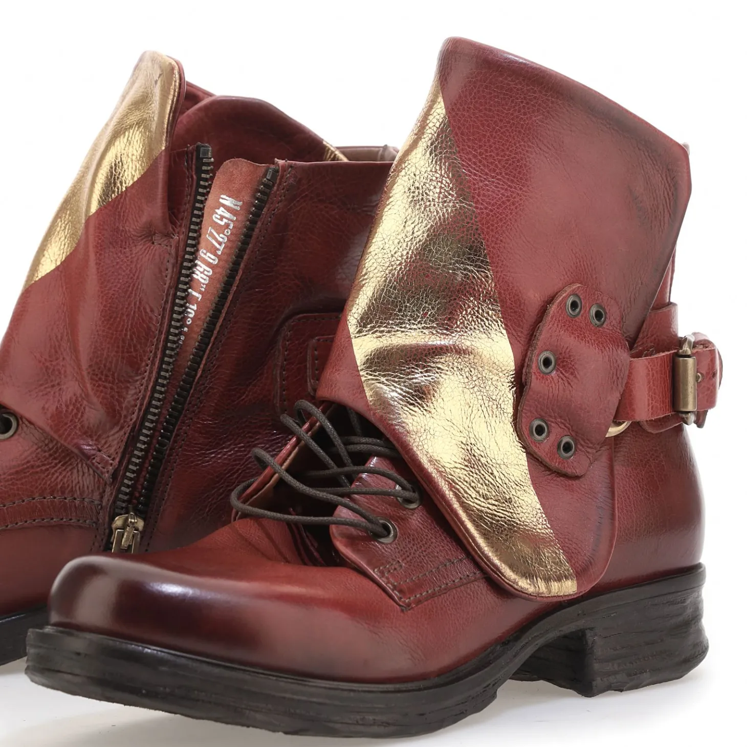as_saintec_ia_boots_ginge_11.webp AS98 SAINTEC I24-A50237 BOOTS GINGER