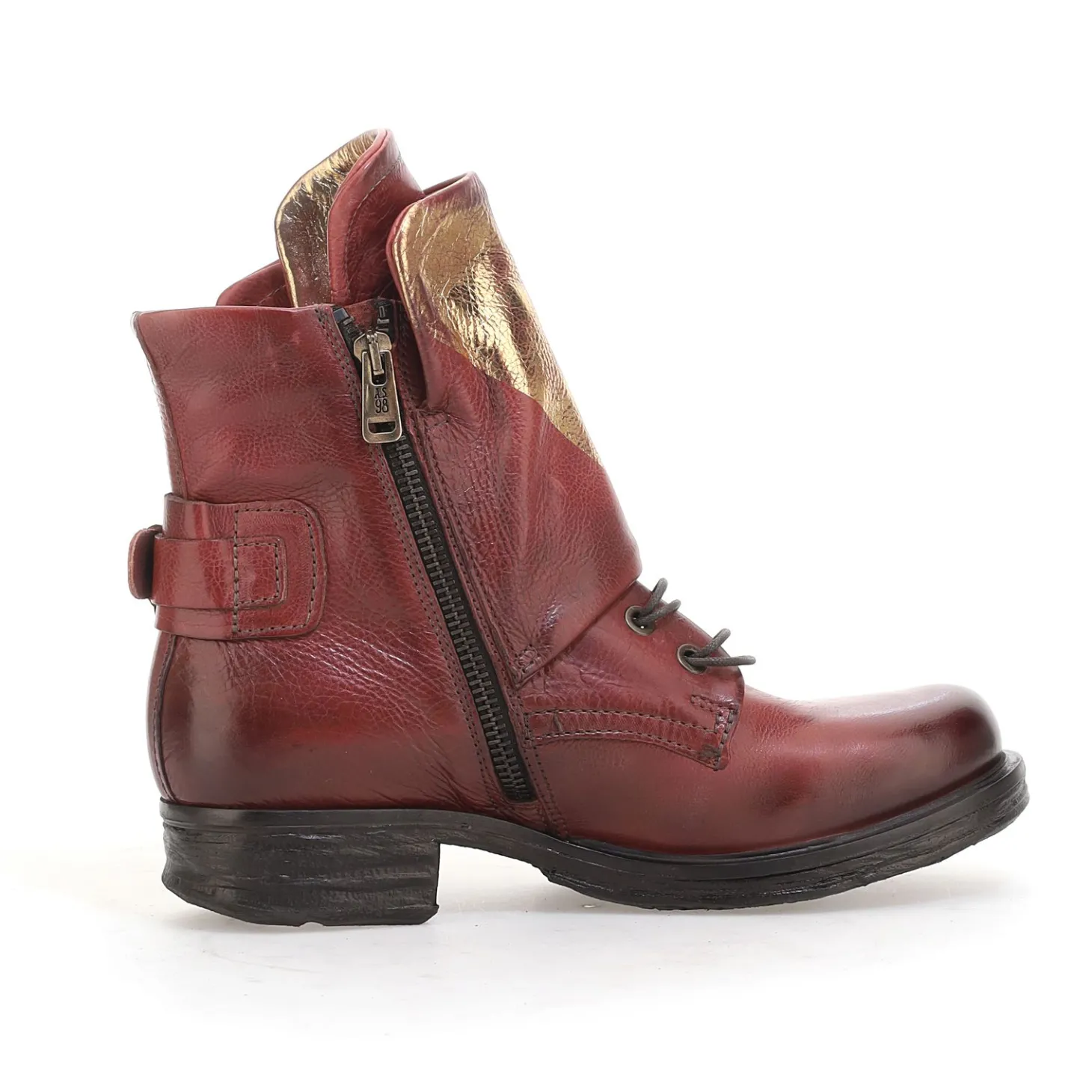 as_saintec_ia_boots_ginge_4.webp AS98 SAINTEC I24-A50237 BOOTS GINGER