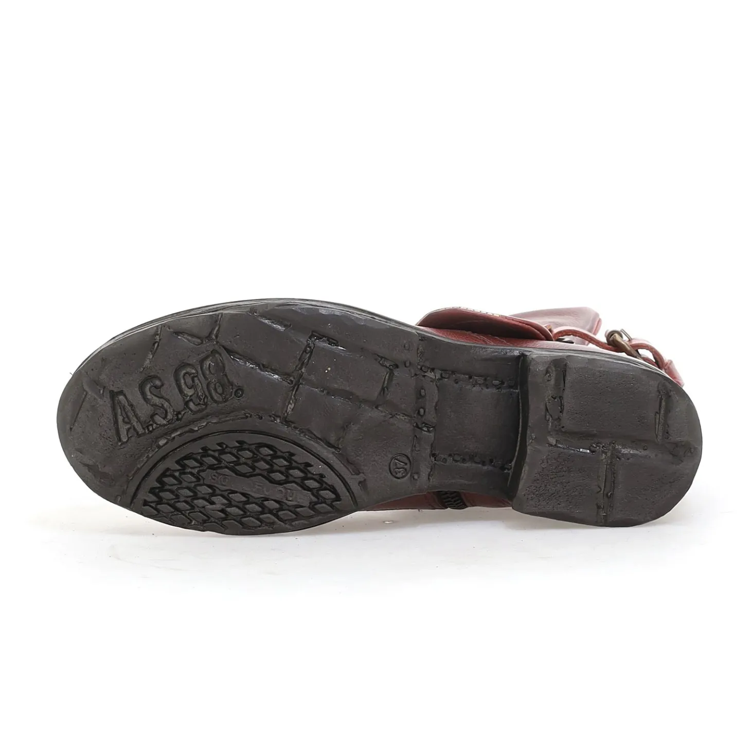 as_saintec_ia_boots_ginge_6.webp AS98 SAINTEC I24-A50237 BOOTS GINGER