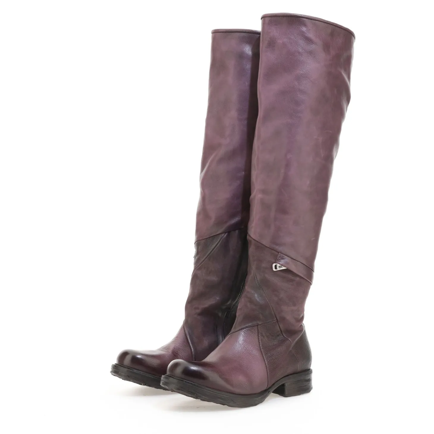 AS98 SAINTEC I24-A50310 BOOTS LIZ