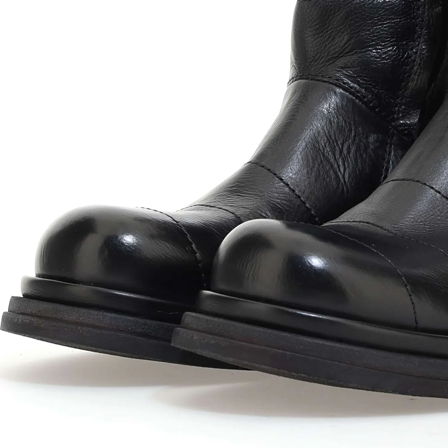 as_seki_ib_boots_nero_7.webp AS98 SEKI I23-B49302 BOOTS NERO