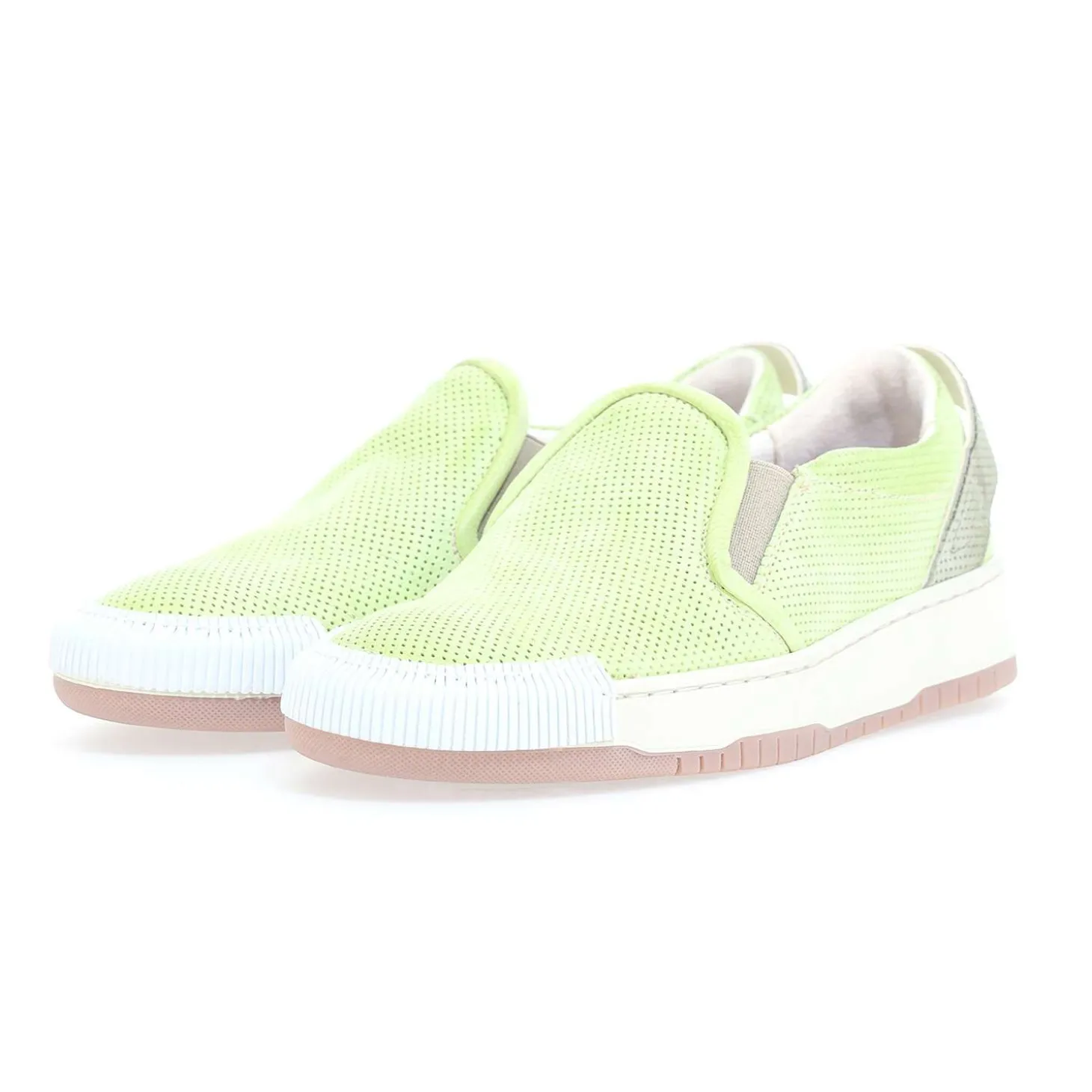 AS98 SPIGOLA E23-B34103 SNEAKERS ACIDO