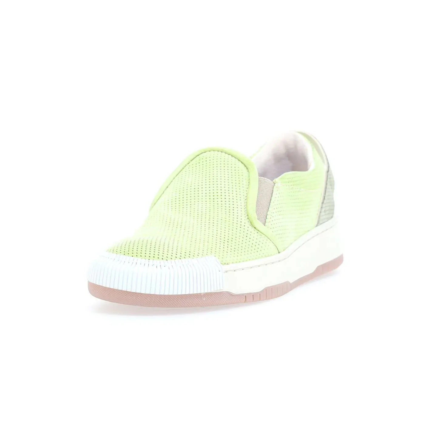 AS98 SPIGOLA E23-B34103 SNEAKERS ACIDO