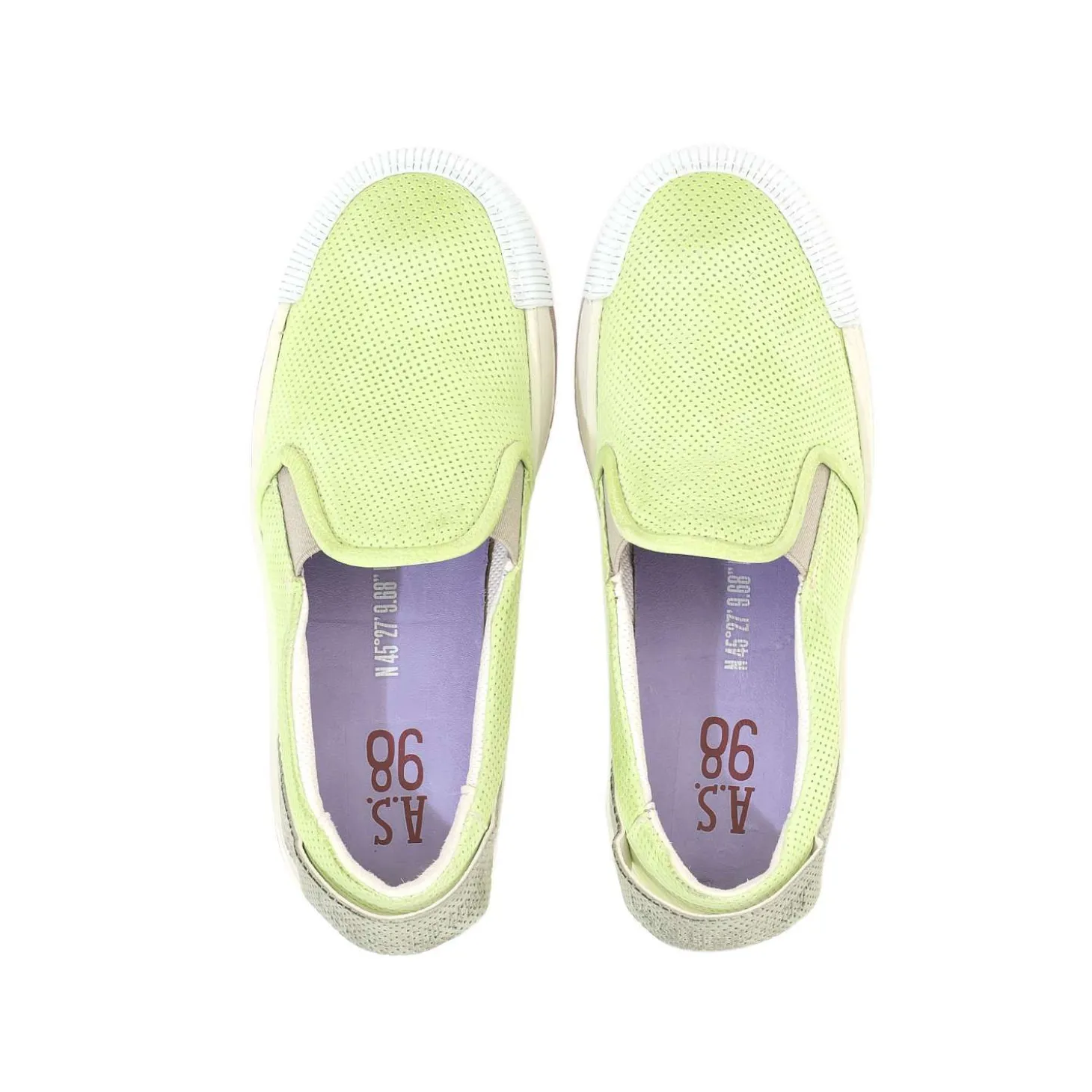 as_spigola_eb_sneakers_ac_7.webp AS98 SPIGOLA E23-B34103 SNEAKERS ACIDO