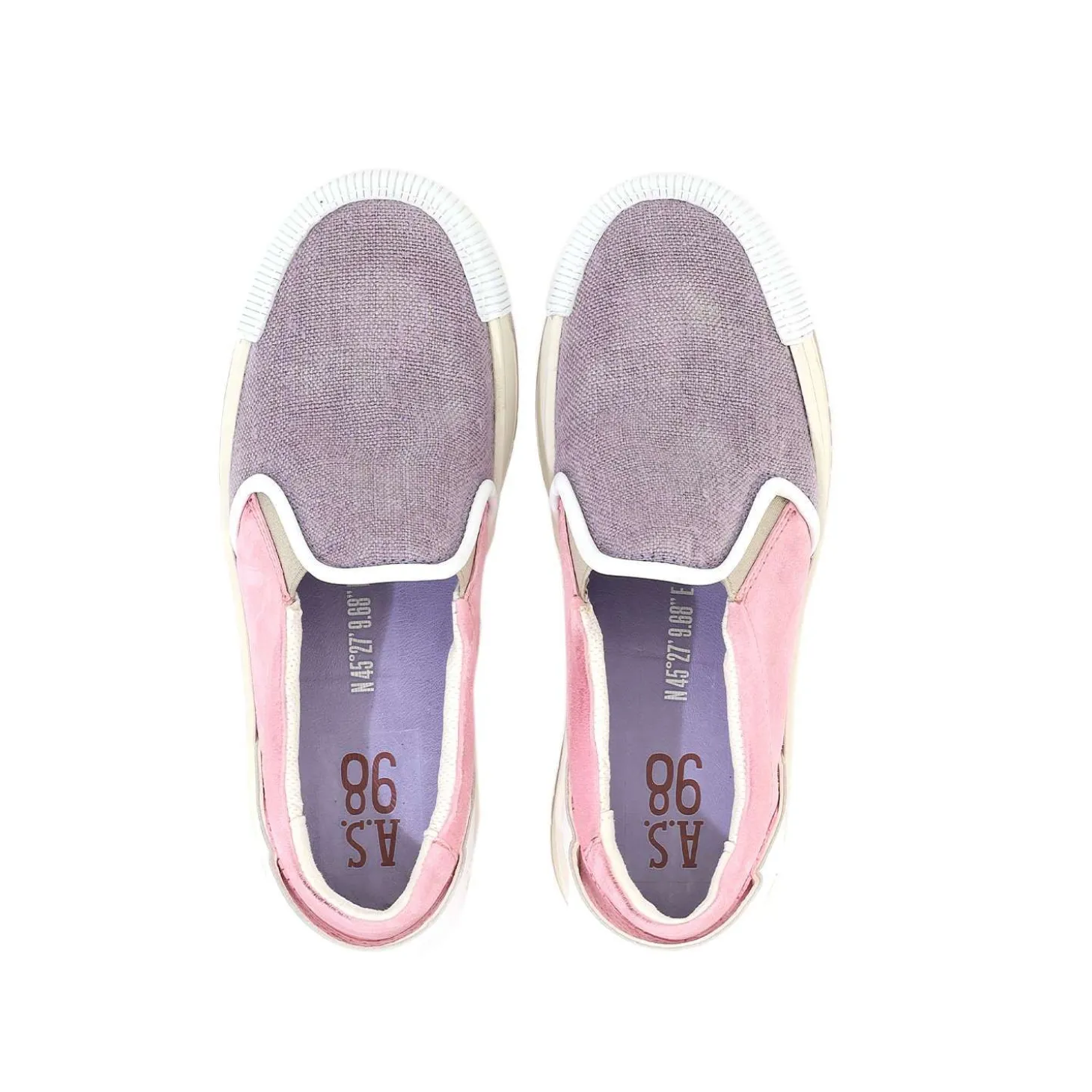 as_spigola_eb_sneakers_li_7.webp AS98 SPIGOLA E23-B34103 SNEAKERS LILLA