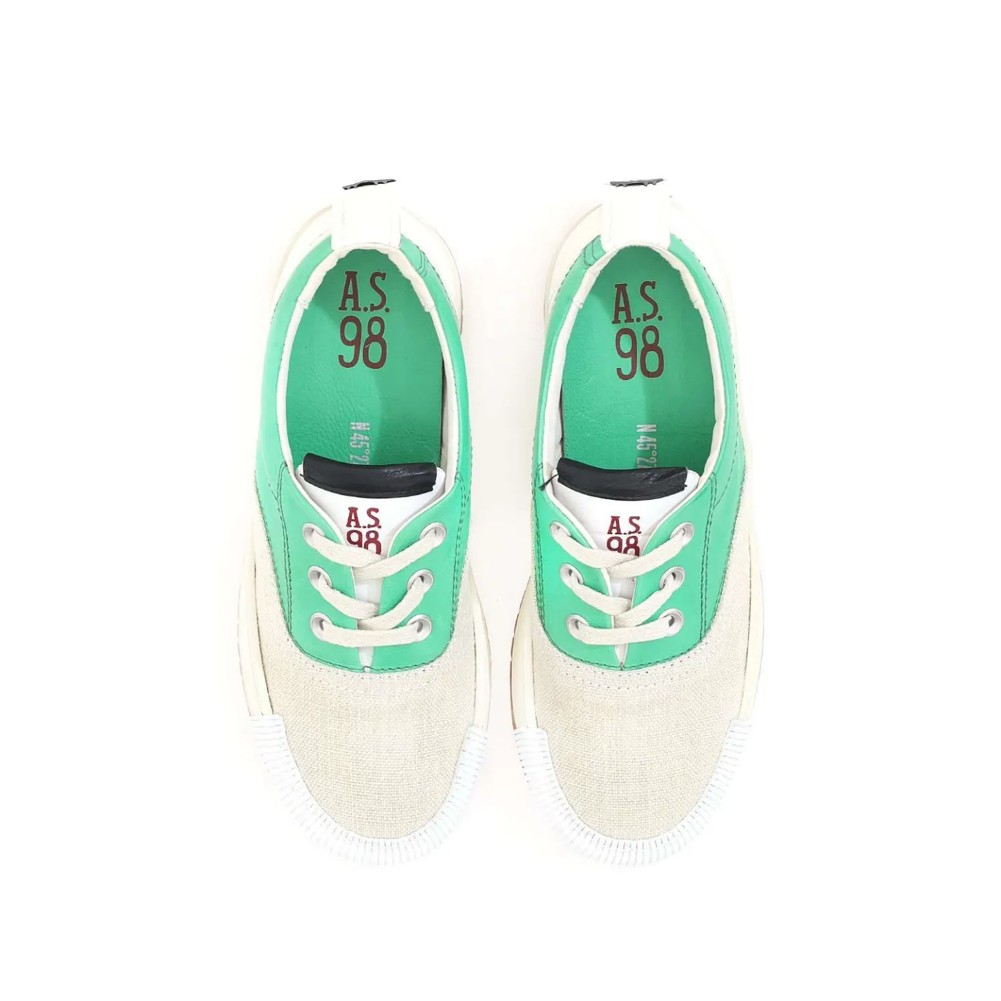 as_spigola_eb_sneakers_mi_7-1.webp AS98 SPIGOLA E23-B34102 SNEAKERS MILK