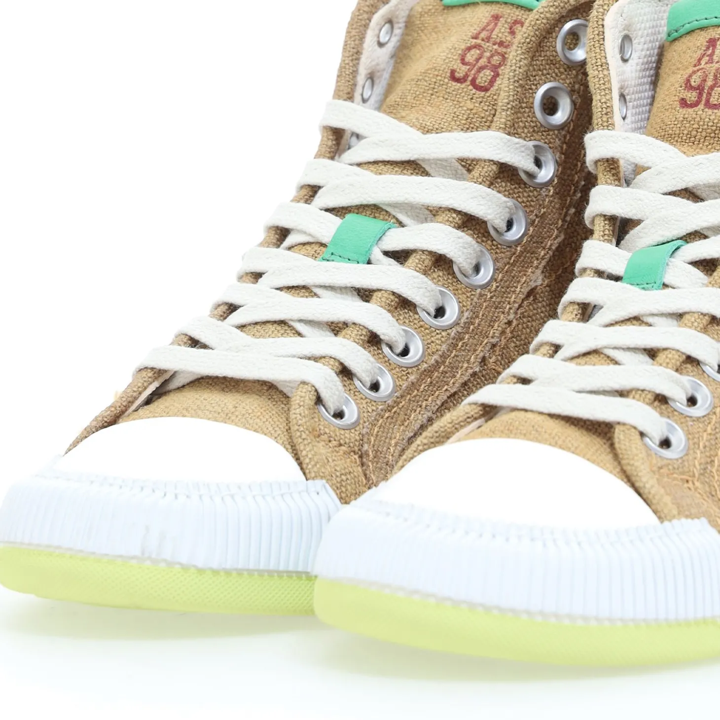 as_spigola_eb_sneakers_mi_7.webp AS98 SPIGOLA E23-B34205 SNEAKERS MILK