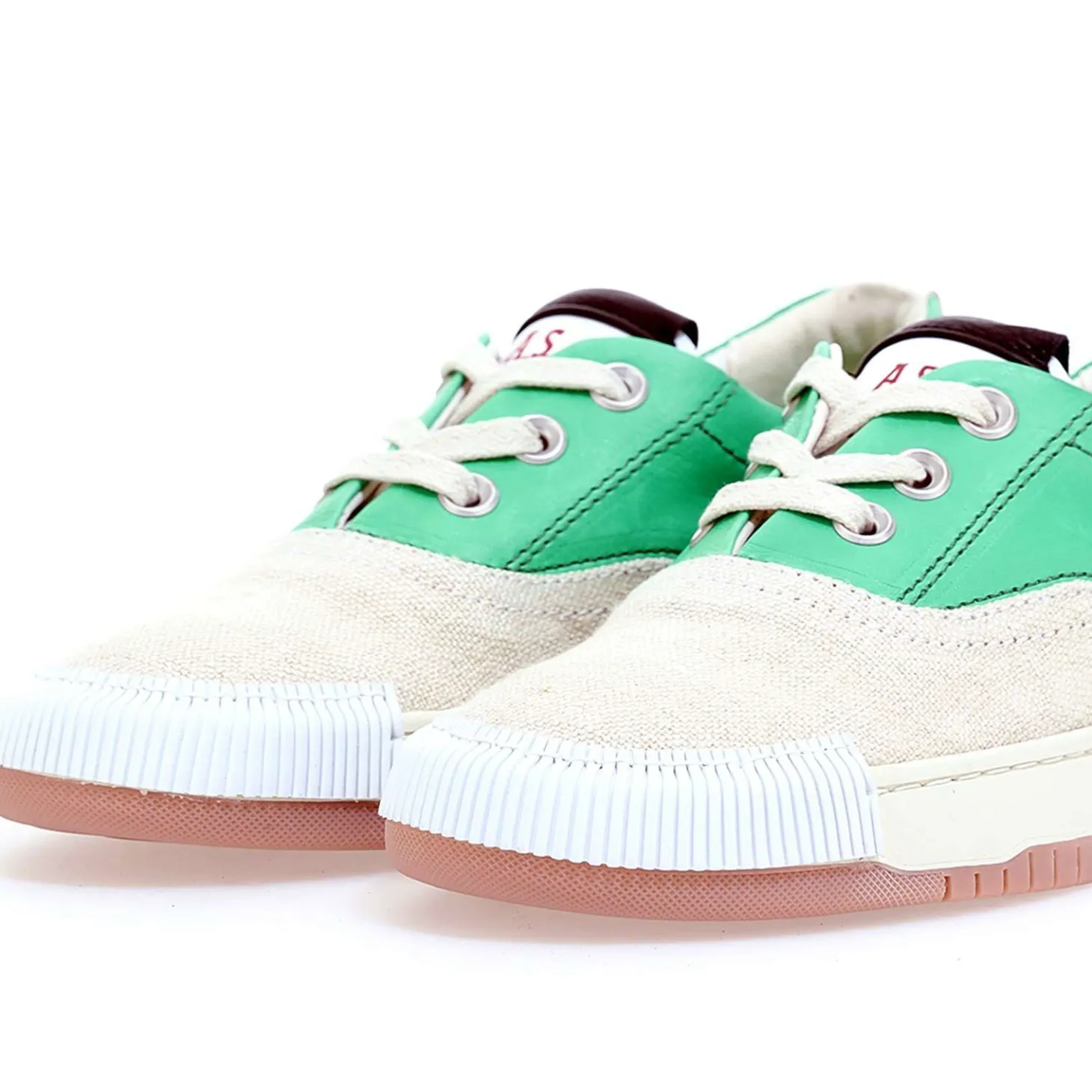 as_spigola_eb_sneakers_mi_8-1.webp AS98 SPIGOLA E23-B34102 SNEAKERS MILK