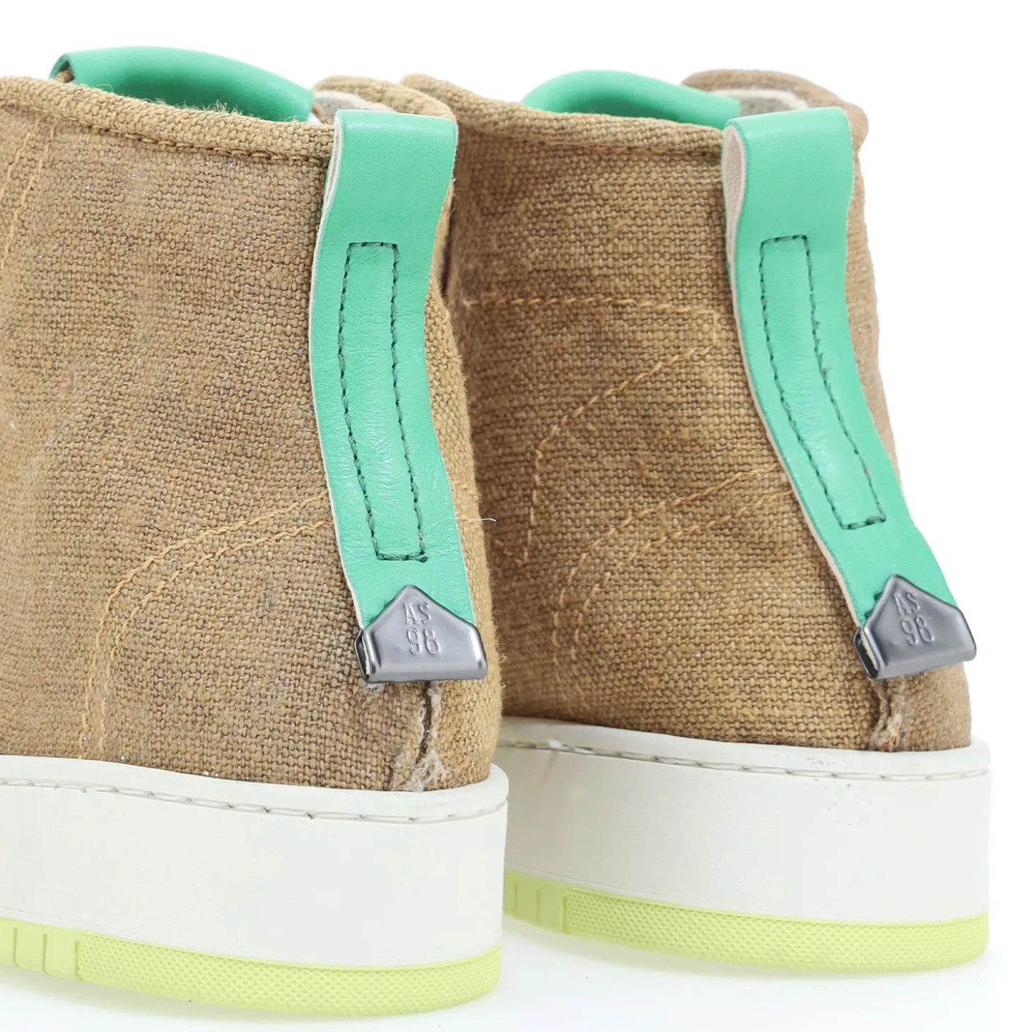 as_spigola_eb_sneakers_mi_8.webp AS98 SPIGOLA E23-B34205 SNEAKERS MILK