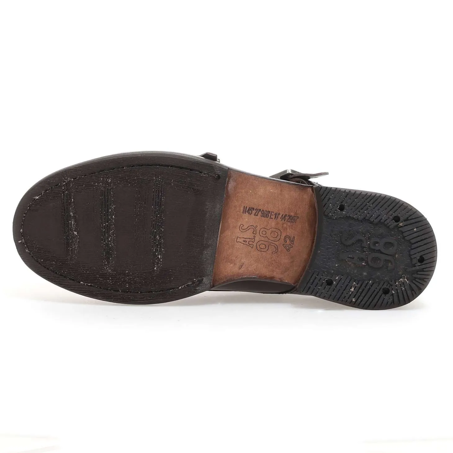 as_tarek_iz_scarpa_fonden_6.webp AS98 TAREK I23-Z18103 SCARPA FONDENTE