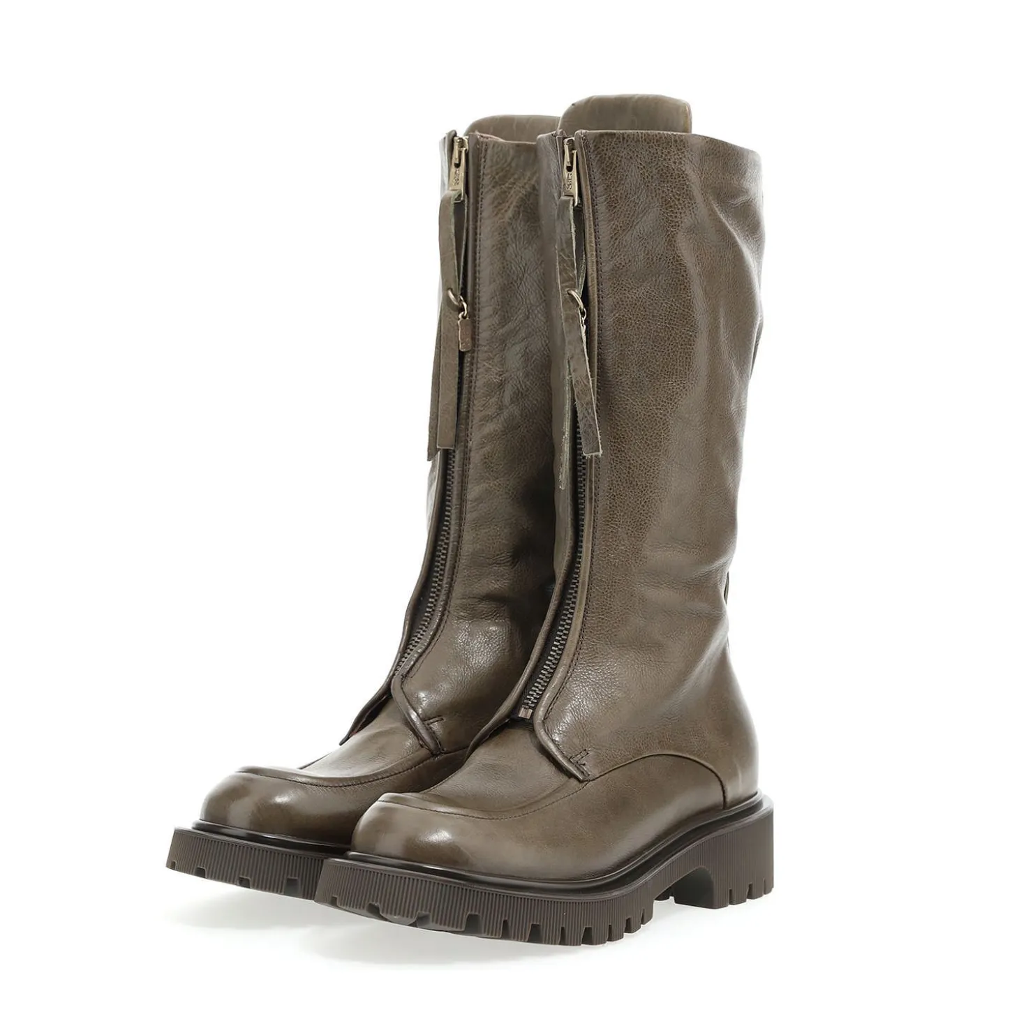 AS98 TOPCAT I22-B04301 BOOTS JUNGLE