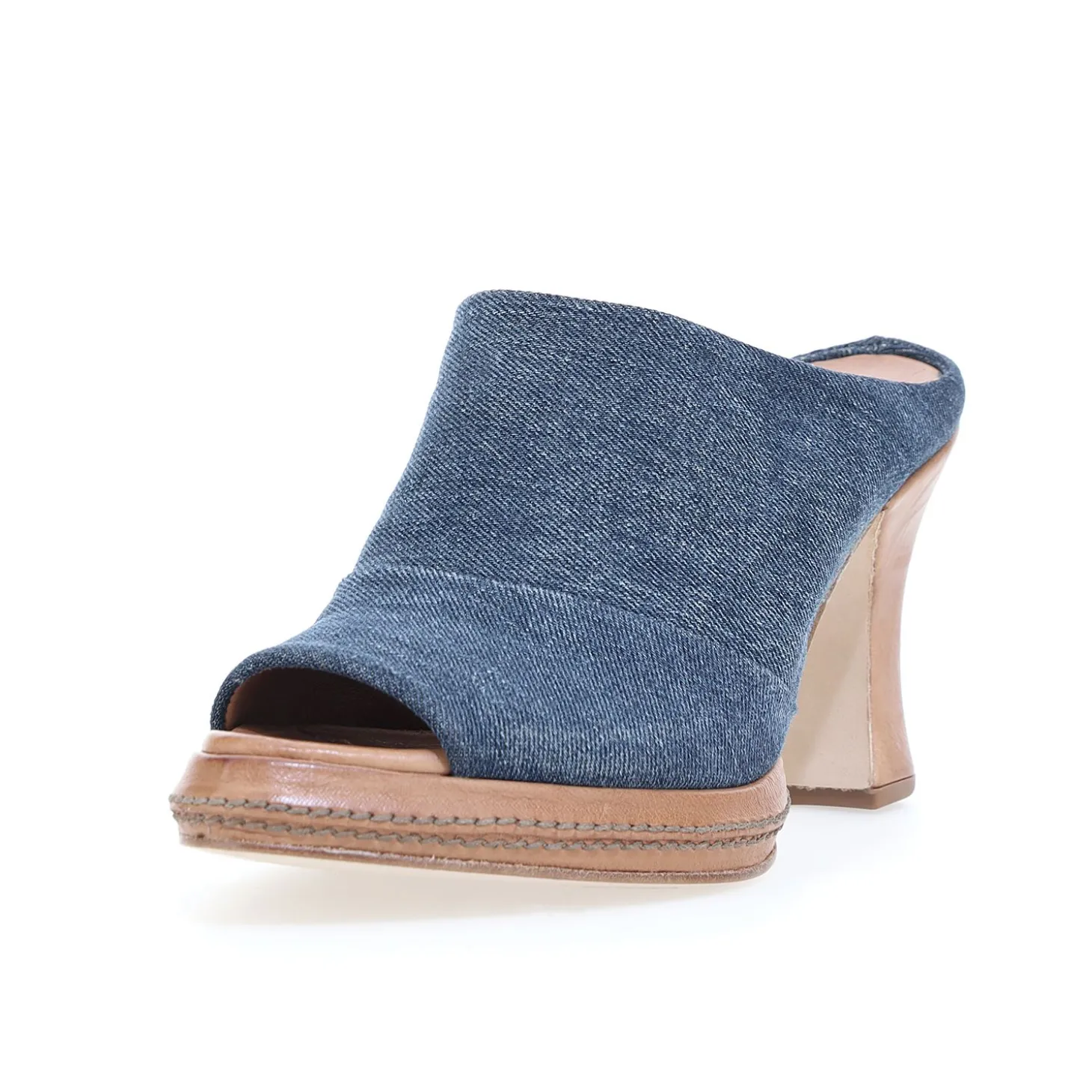 AS98 VIANNA E23-B28004 MULES BLU