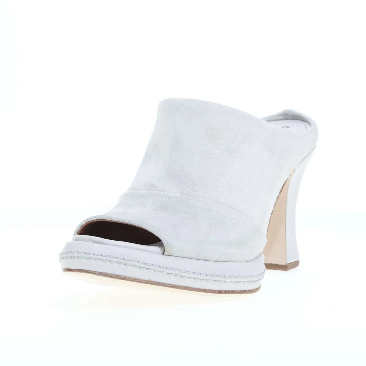AS98 VIANNA E23-B28004 MULES ICE