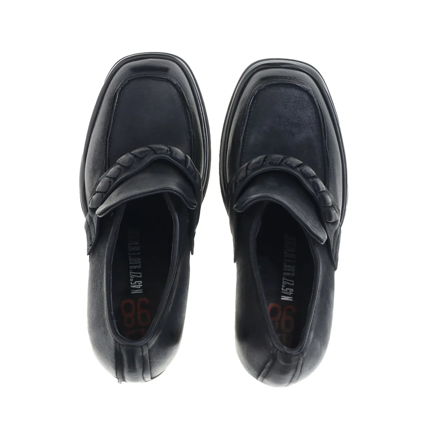 as_vivent_ia_scarpa_nero_7.webp AS98 VIVENT I24-A53120 SCARPA NERO