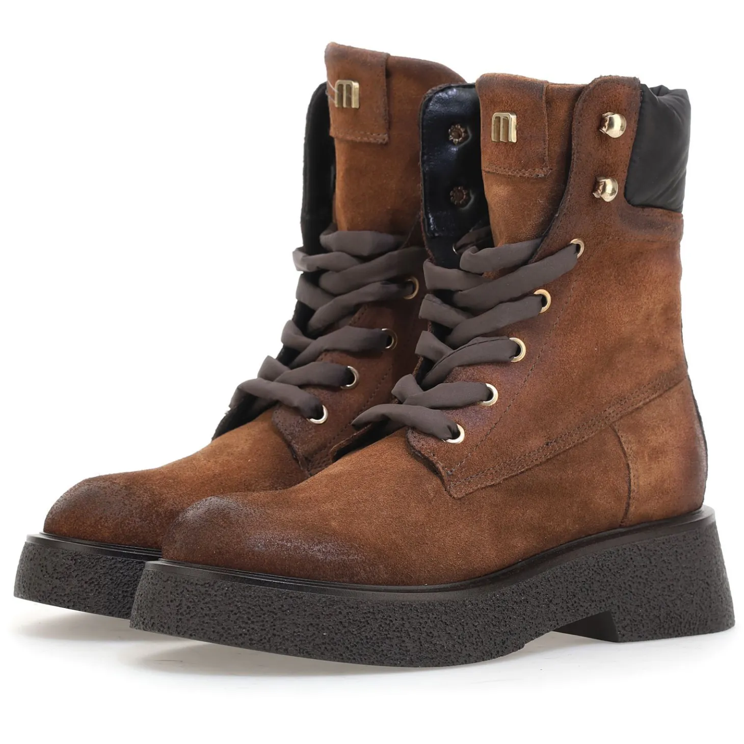 MJUS ALISSA I23-T66202 STIVALETTI ORZO